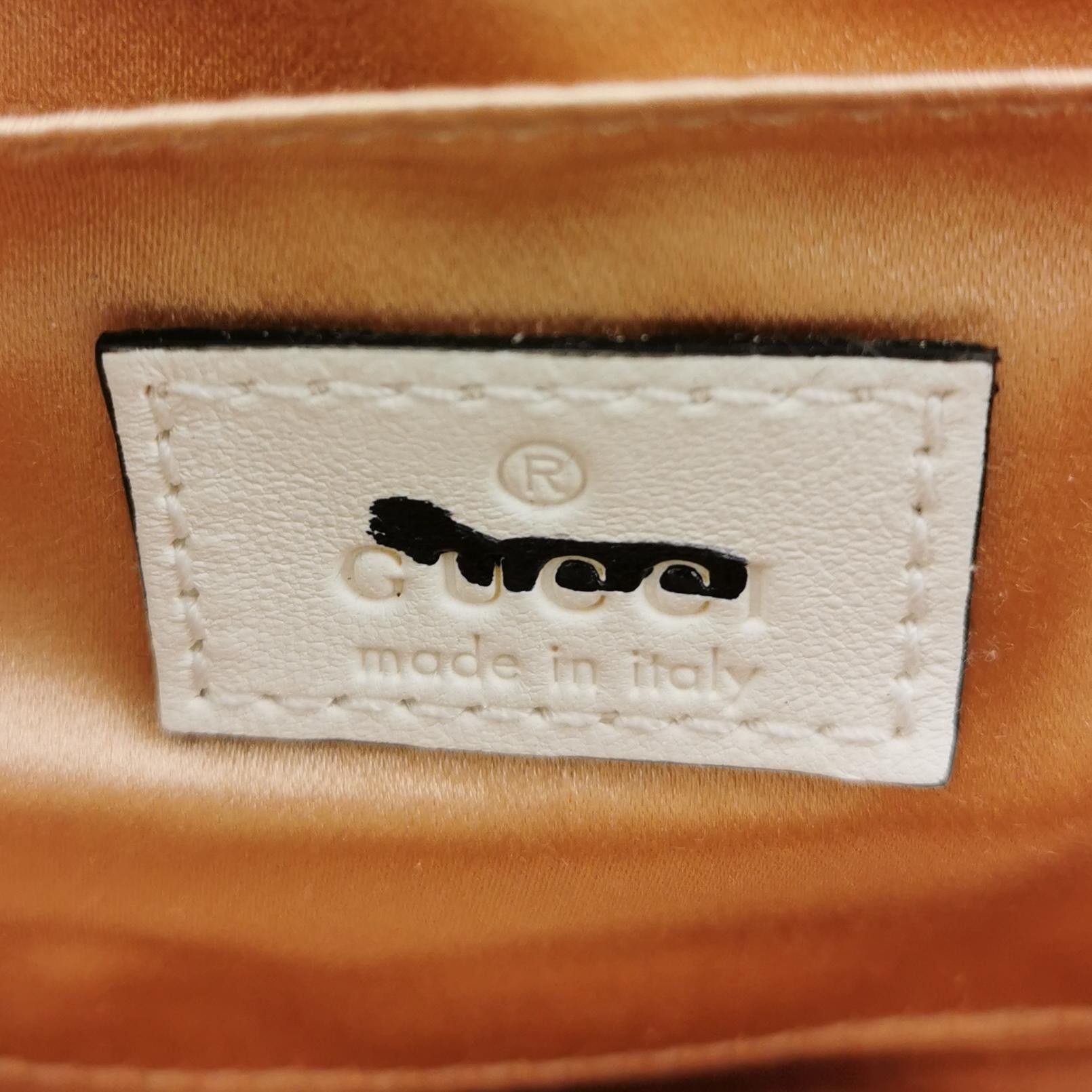 Gucci Gucci Women os Shoulder Bags Size ONE SIZE - 8 Thumbnail