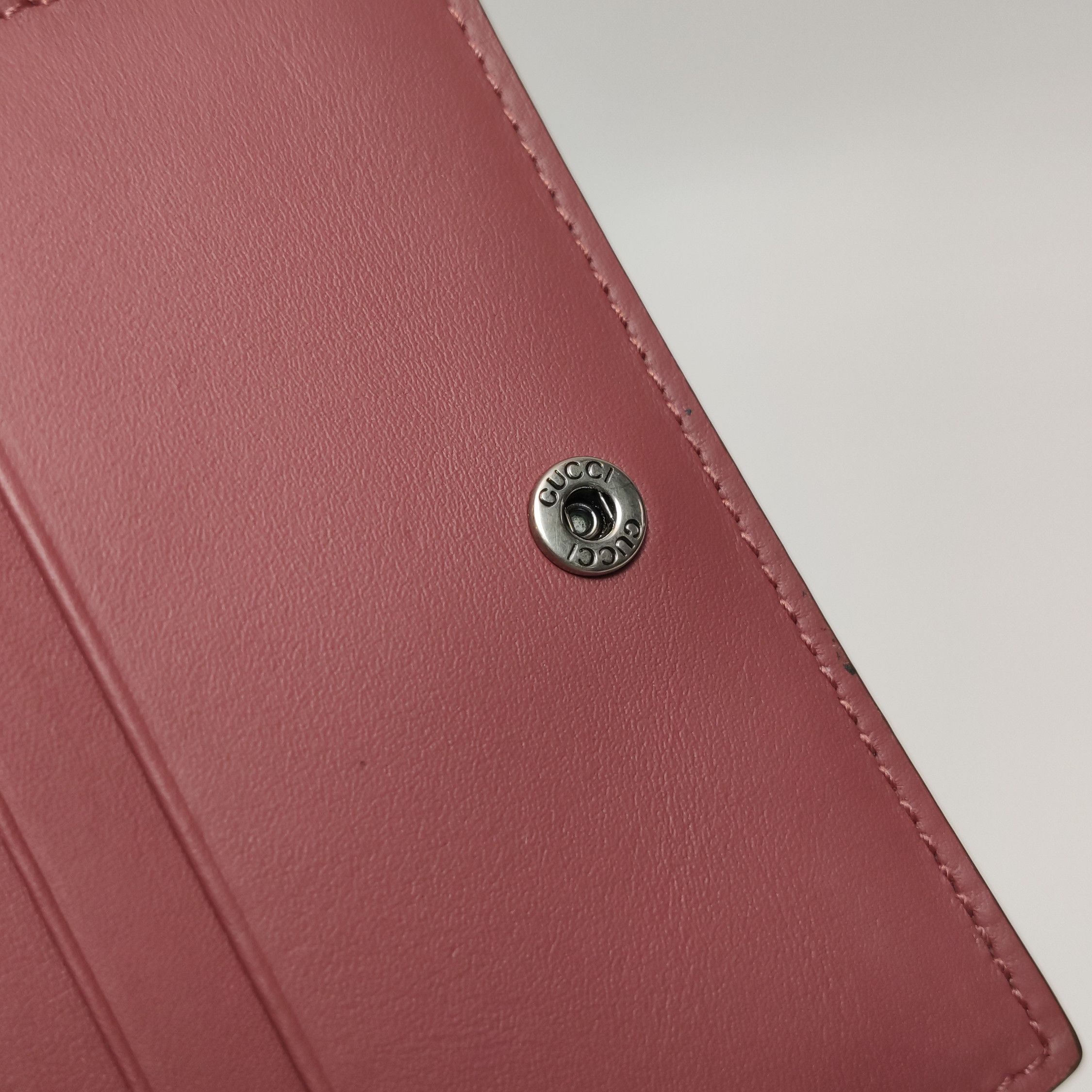 Gucci Gucci Women os Wallets Size ONE SIZE - 9 Thumbnail