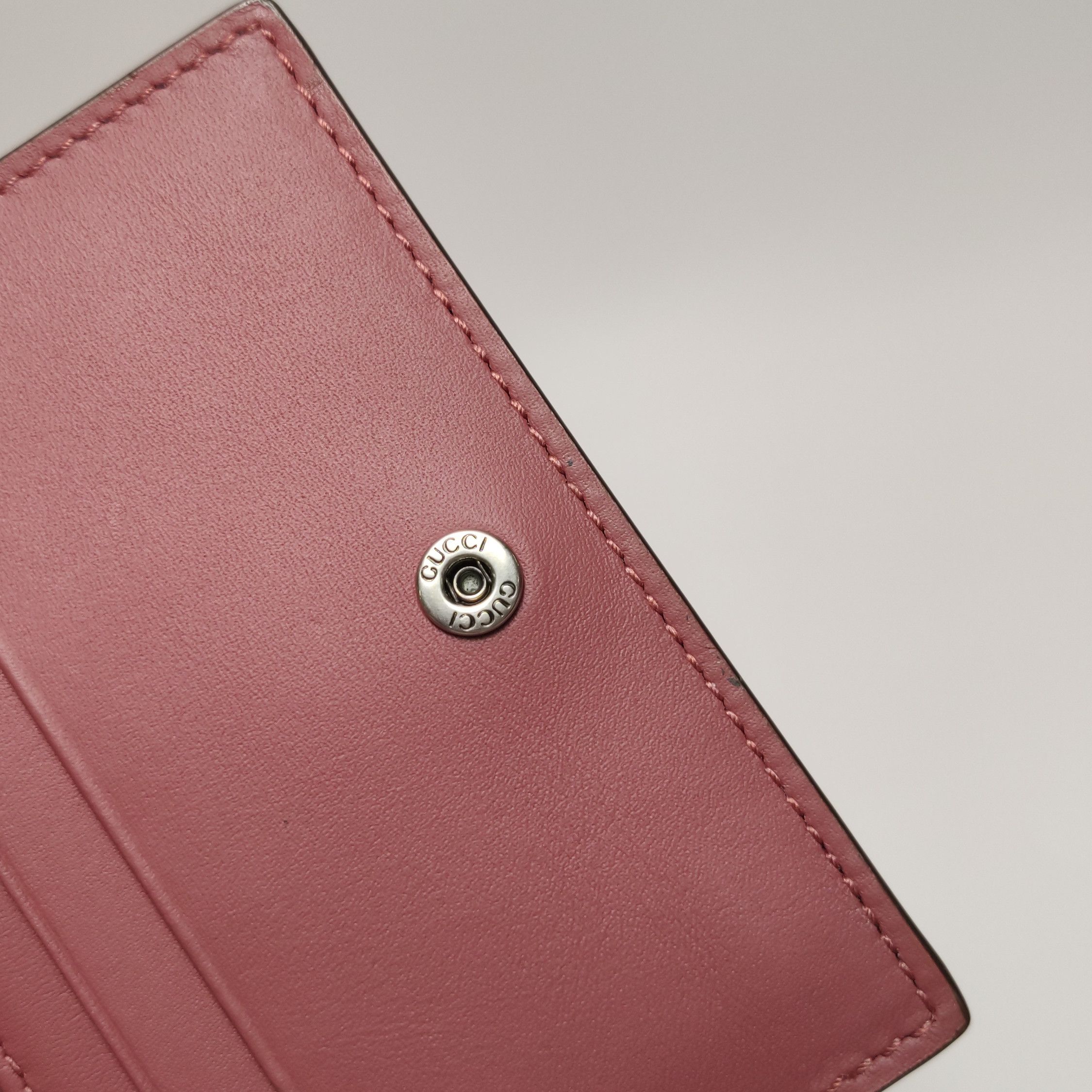 Gucci Gucci Women os Wallets Size ONE SIZE - 10 Thumbnail