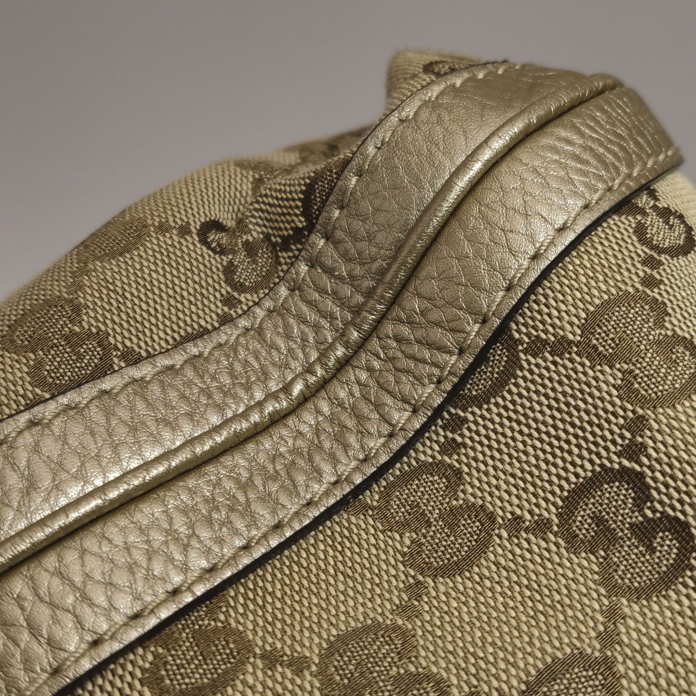 Gucci Gucci Women os Shoulder Bags Size ONE SIZE - 22 Thumbnail