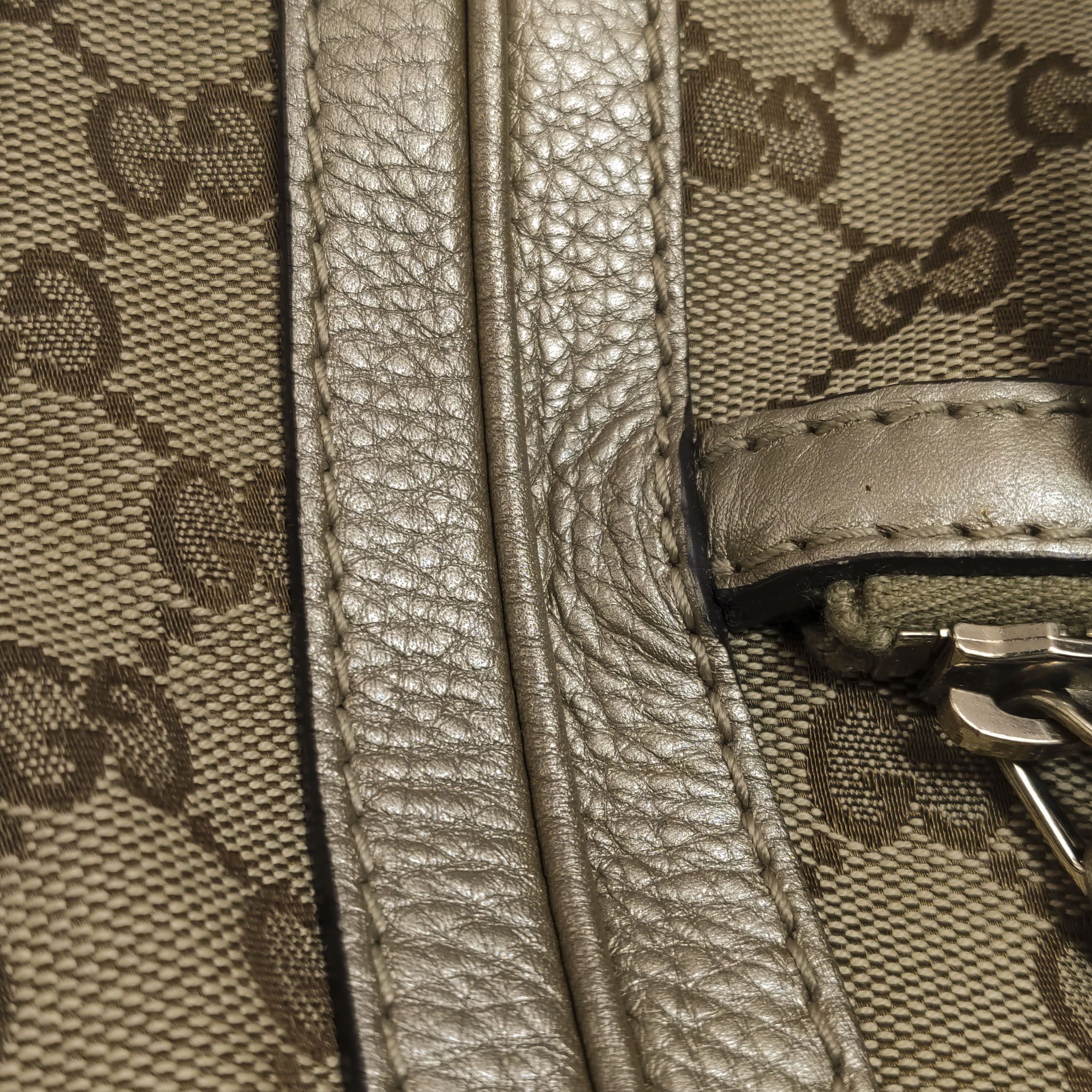 Gucci Gucci Women os Shoulder Bags Size ONE SIZE - 23 Thumbnail