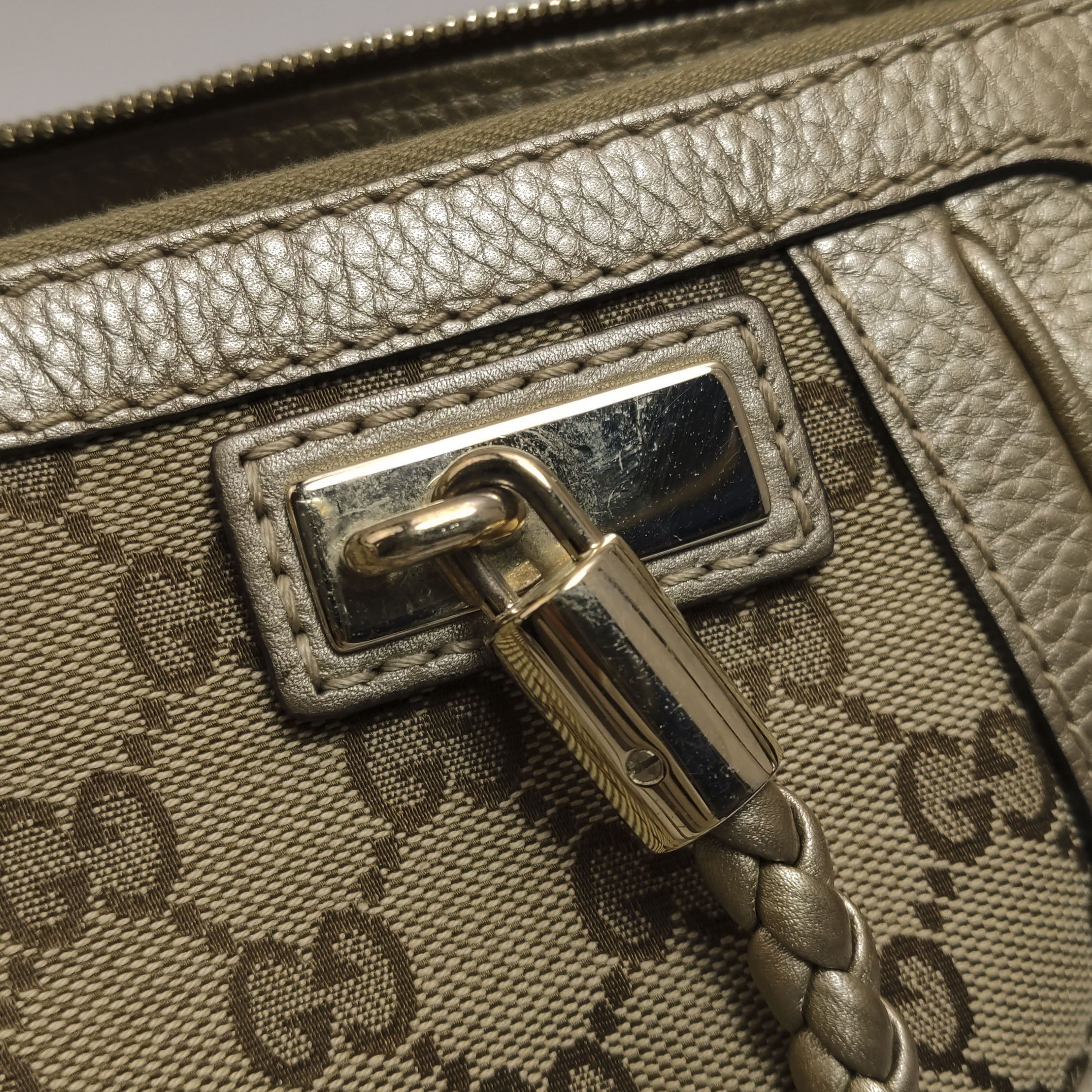 Gucci Gucci Women os Shoulder Bags Size ONE SIZE - 14 Thumbnail