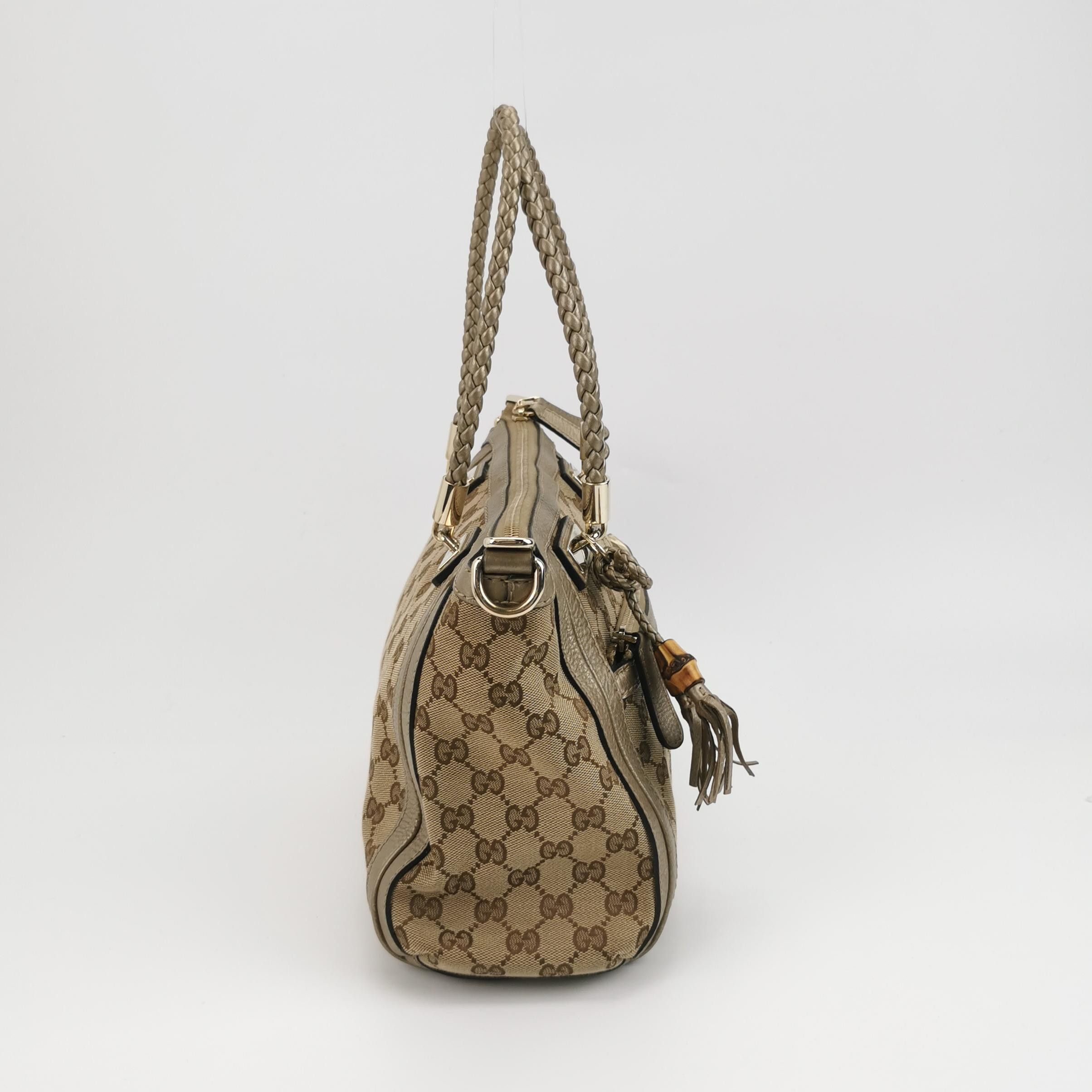 Gucci Gucci Women os Shoulder Bags Size ONE SIZE - 4 Thumbnail
