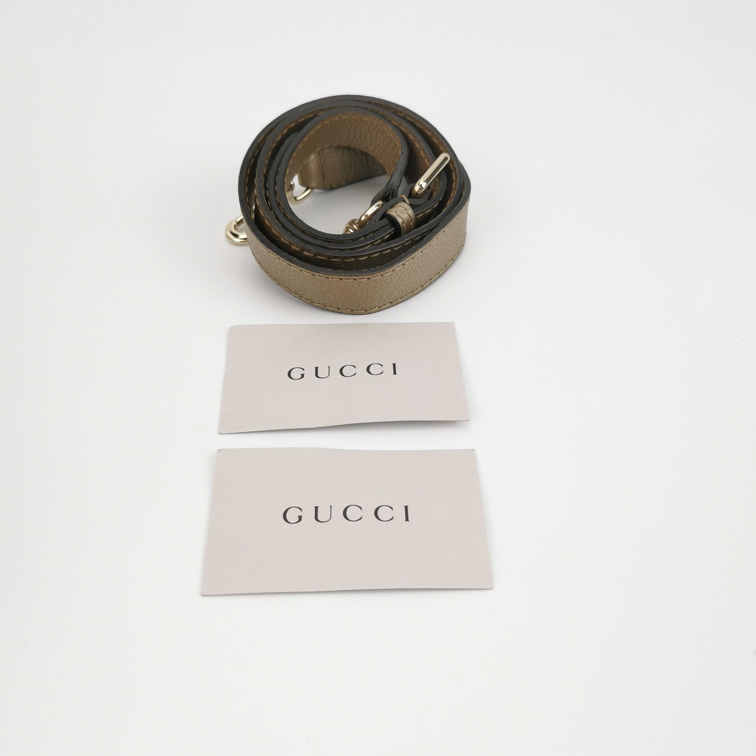 Gucci Gucci Women os Shoulder Bags Size ONE SIZE - 9 Thumbnail