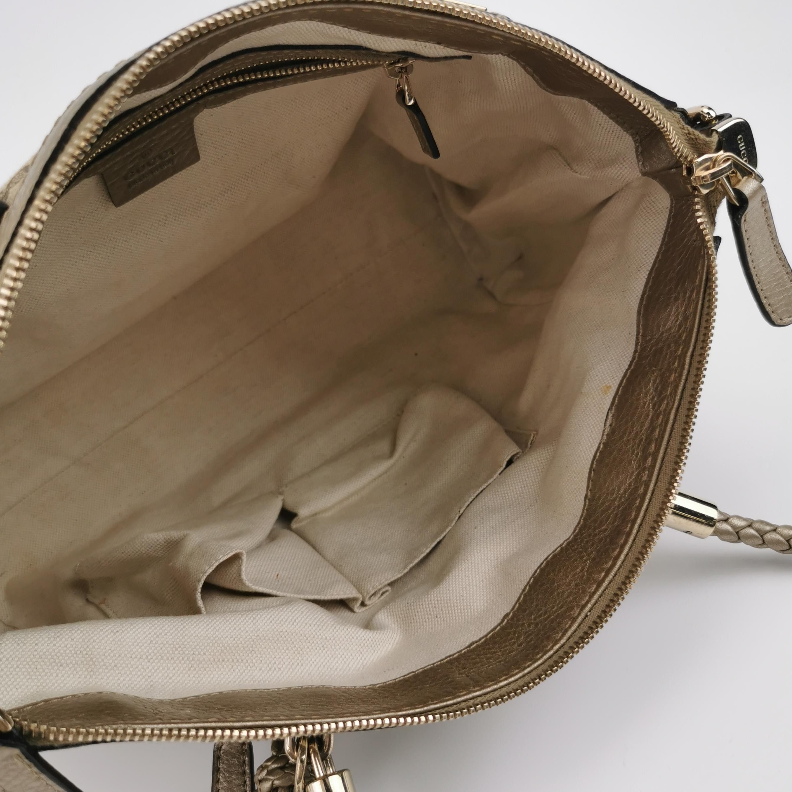 Gucci Gucci Women os Shoulder Bags Size ONE SIZE - 7 Thumbnail