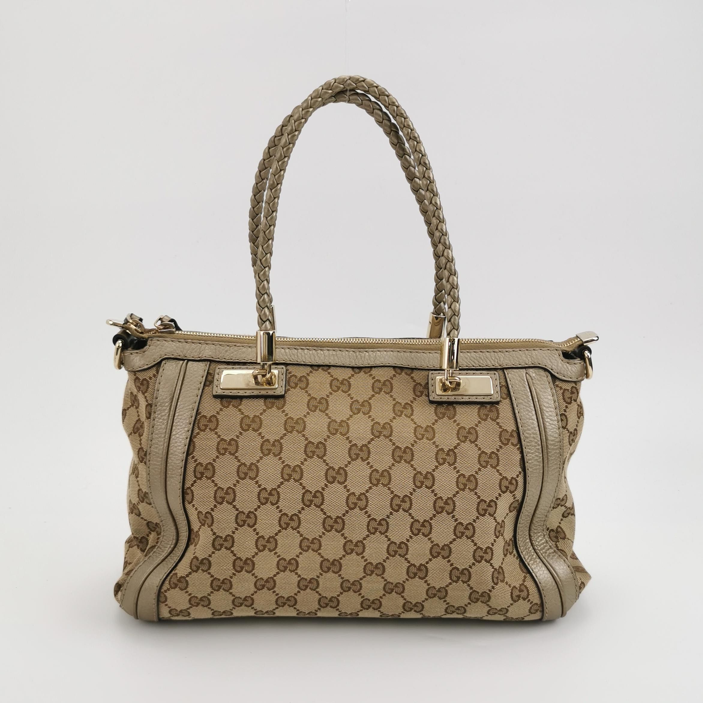 Gucci Gucci Women os Shoulder Bags Size ONE SIZE - 5 Thumbnail