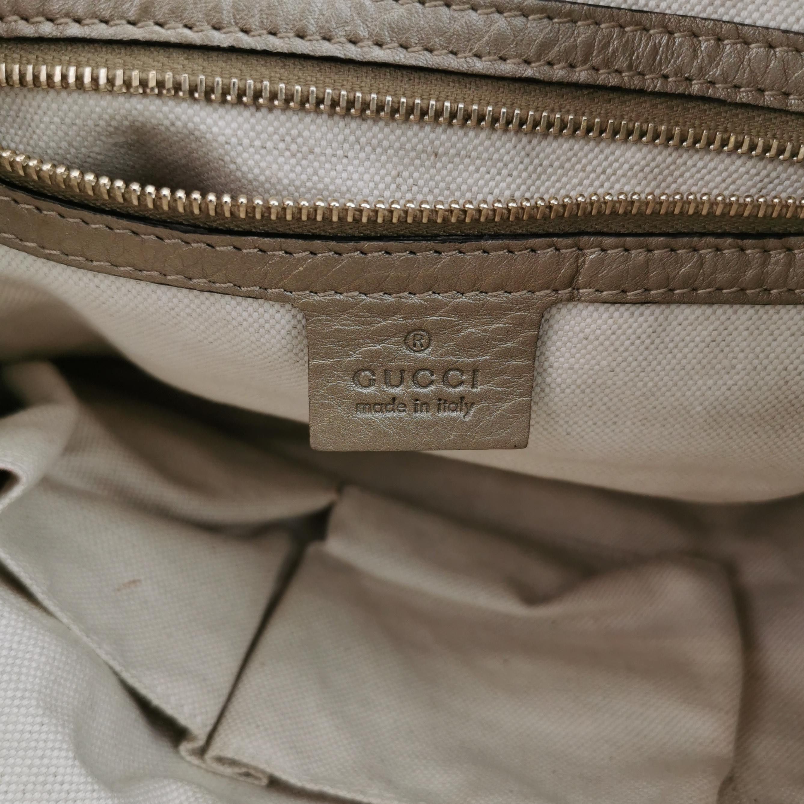 Gucci Gucci Women os Shoulder Bags Size ONE SIZE - 8 Thumbnail