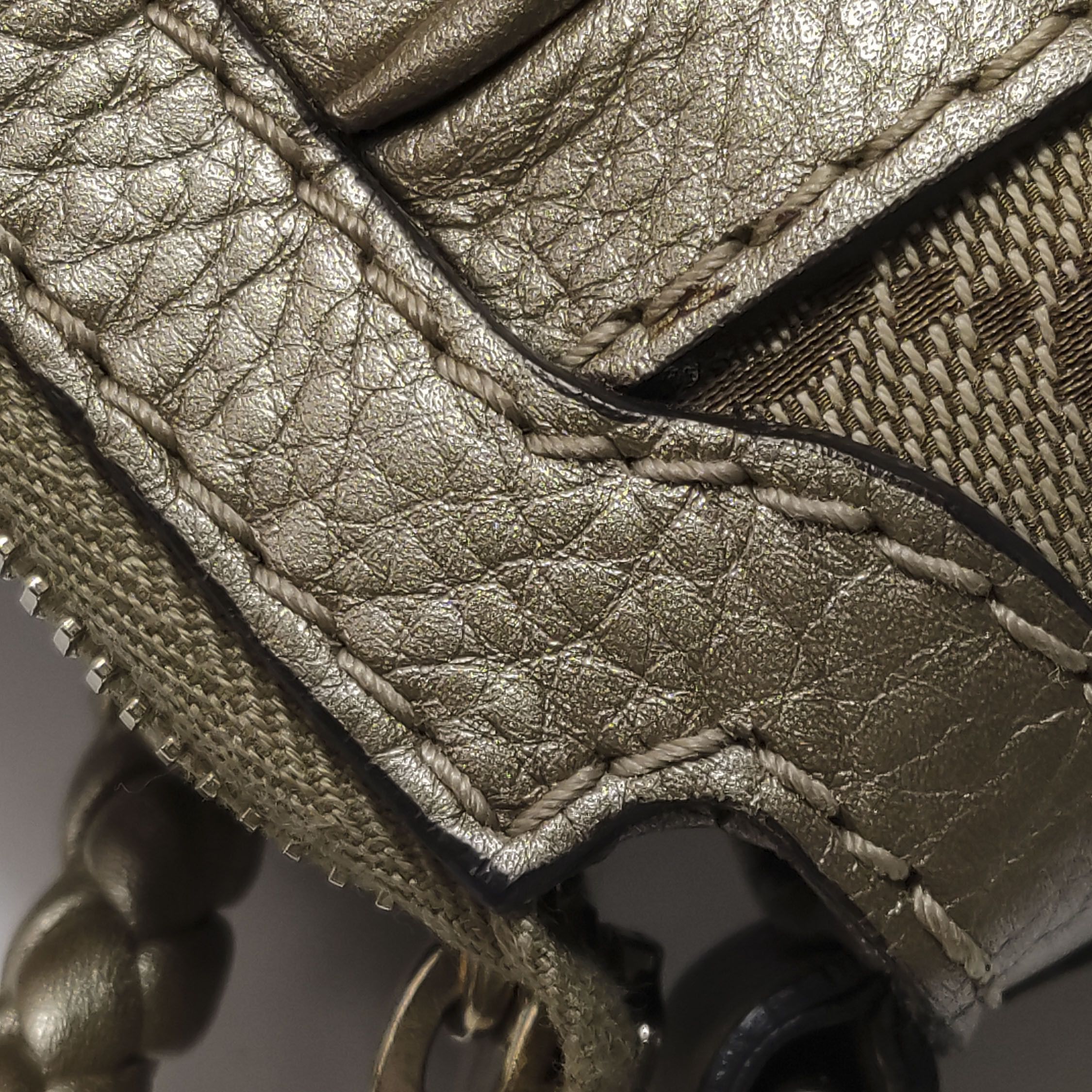 Gucci Gucci Women os Shoulder Bags Size ONE SIZE - 17 Thumbnail