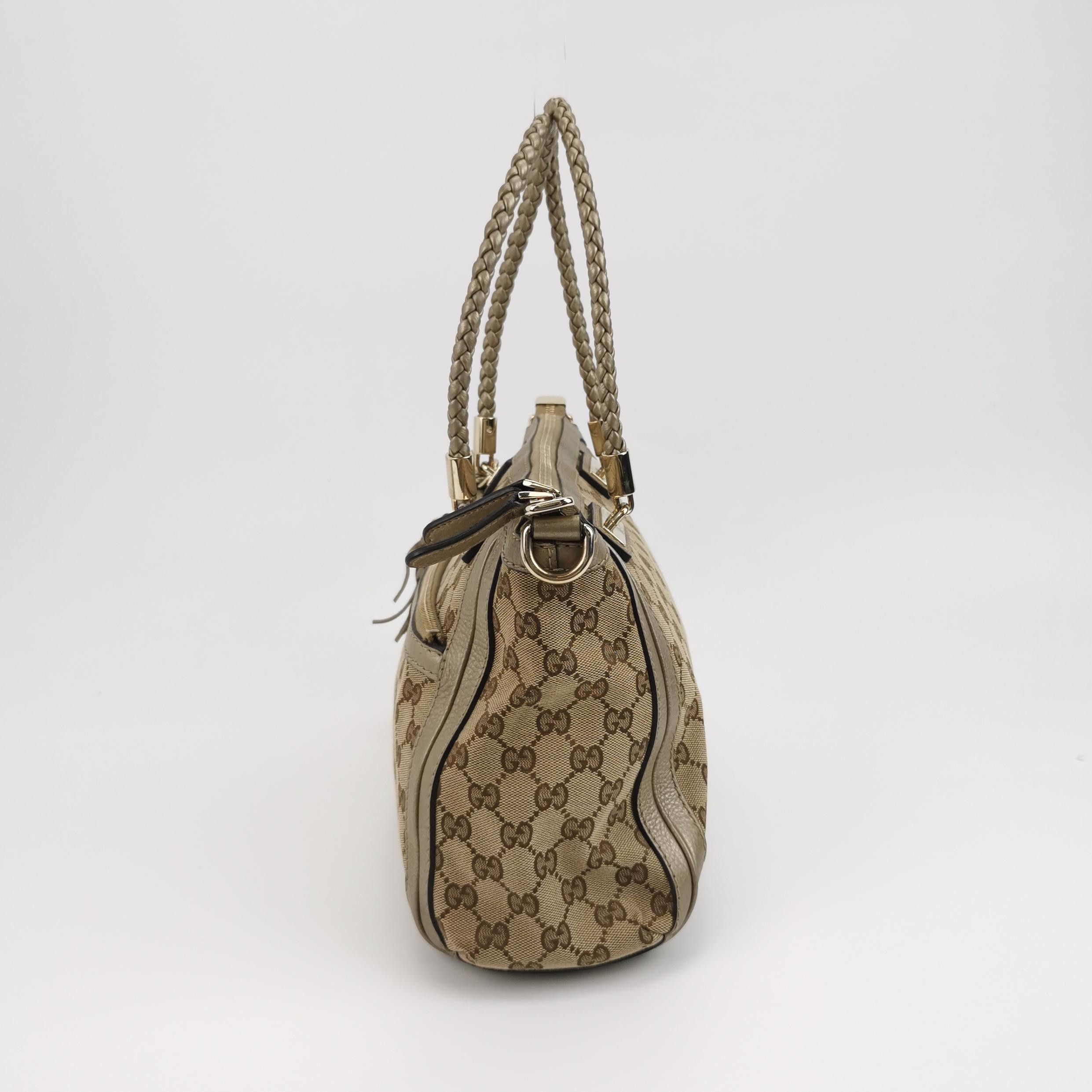Gucci Gucci Women os Shoulder Bags Size ONE SIZE - 3 Thumbnail
