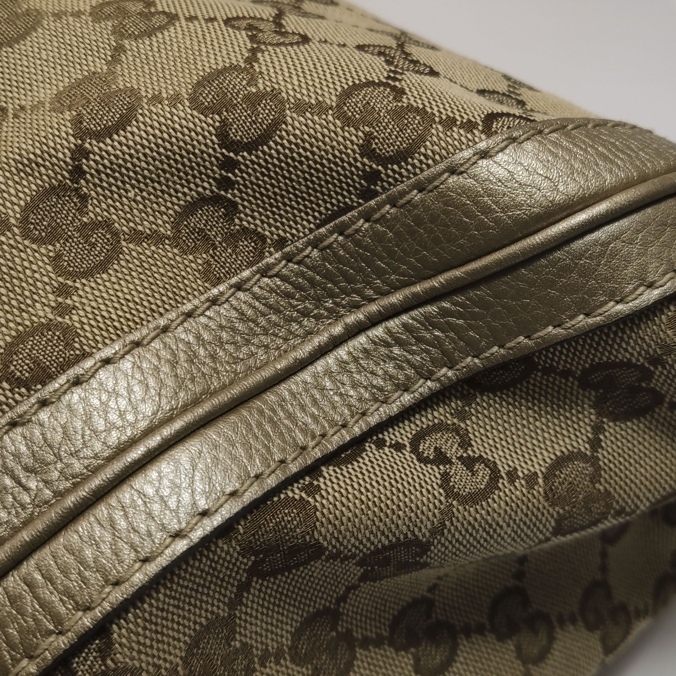 Gucci Gucci Women os Shoulder Bags Size ONE SIZE - 21 Thumbnail