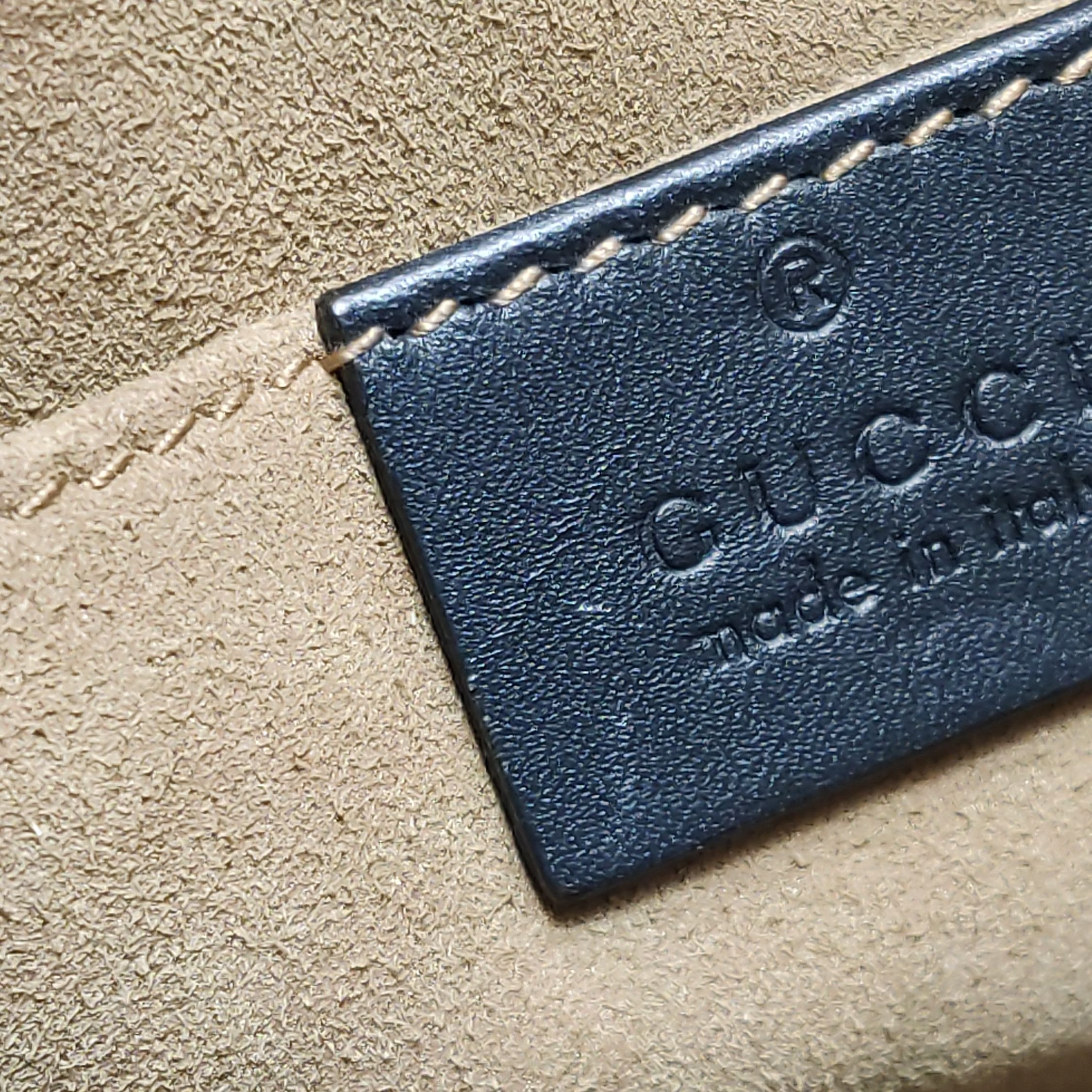 Gucci Gucci Women os Shoulder Bags Size ONE SIZE - 10 Thumbnail