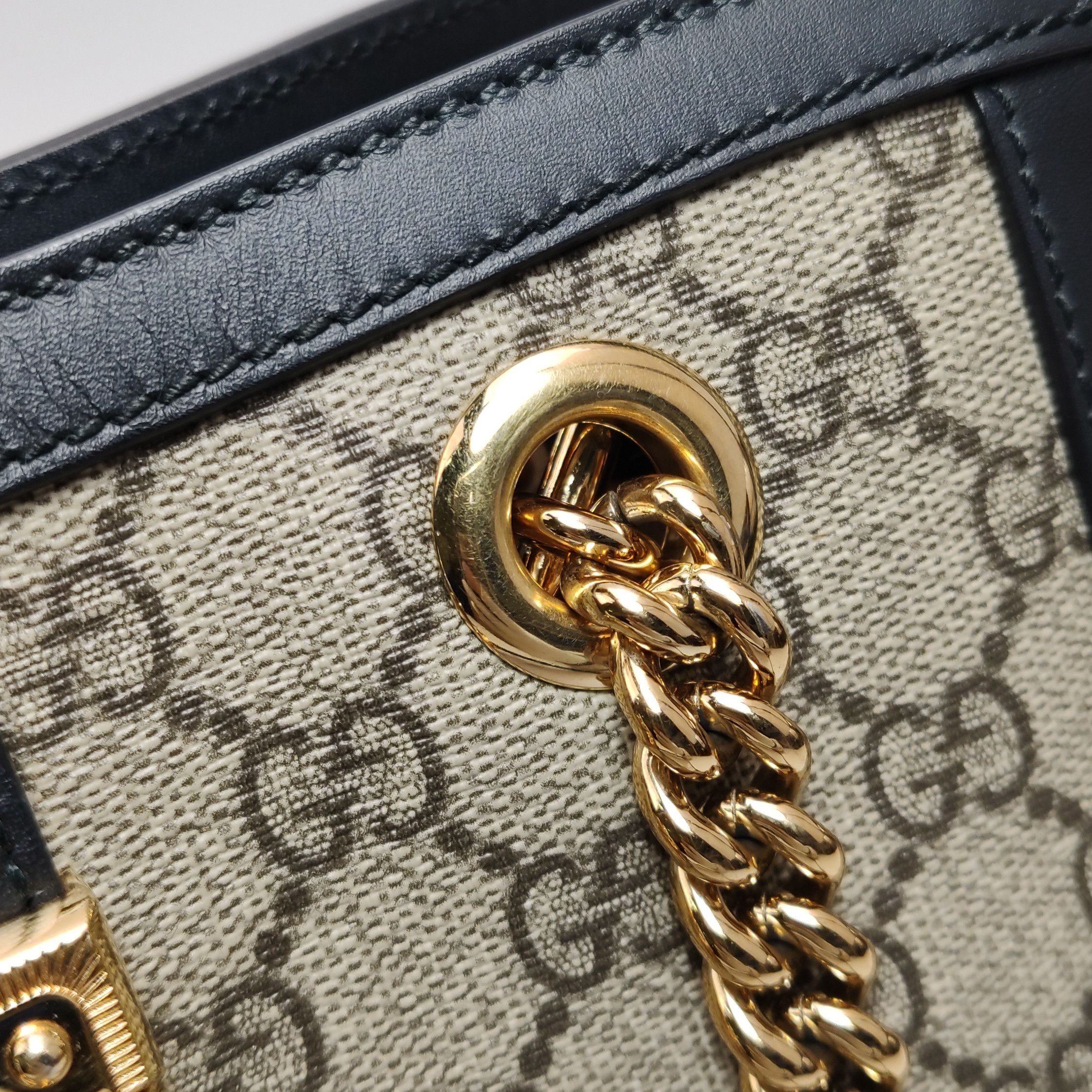 Gucci Gucci Women os Shoulder Bags Size ONE SIZE - 15 Thumbnail