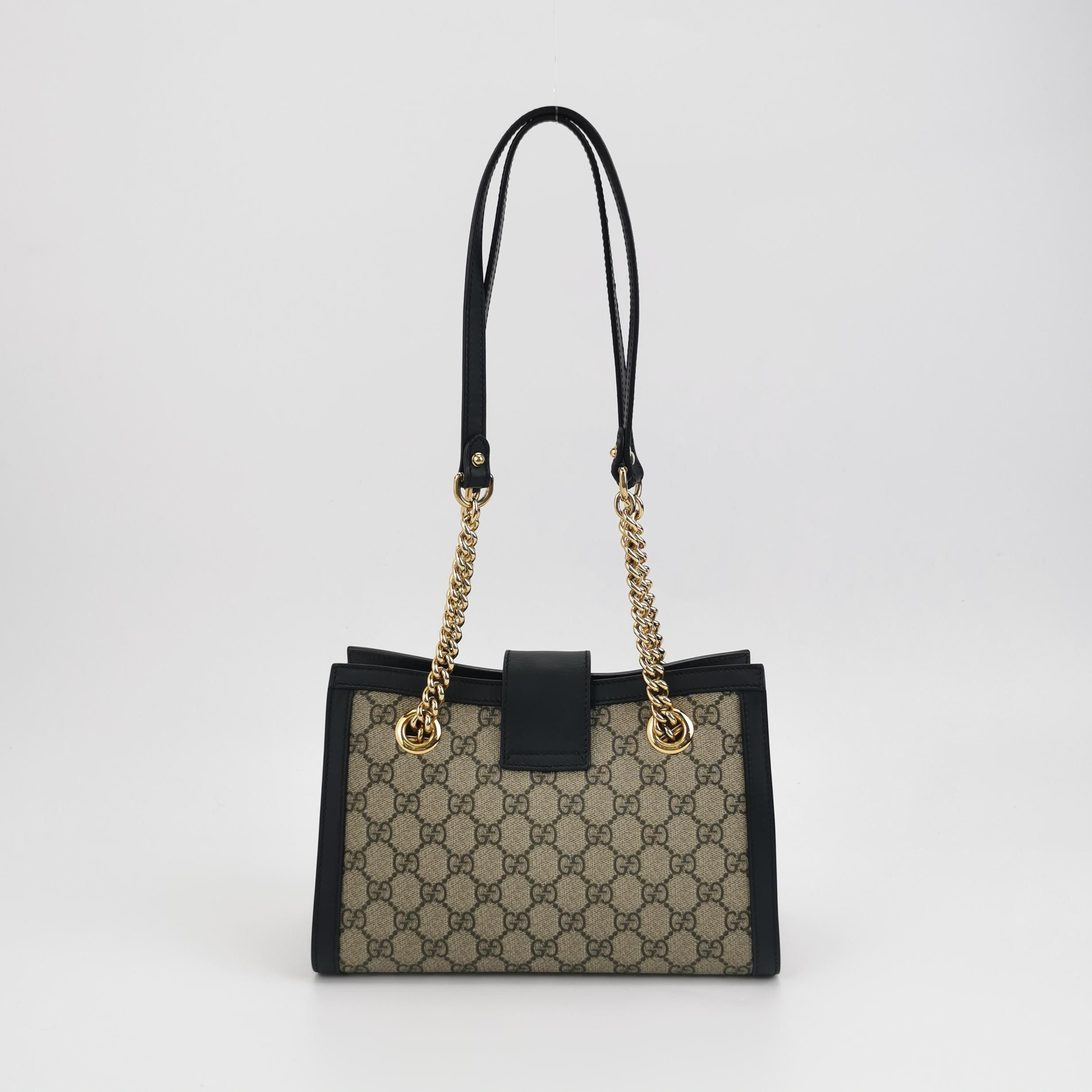 Gucci Gucci Women os Shoulder Bags Size ONE SIZE - 5 Thumbnail