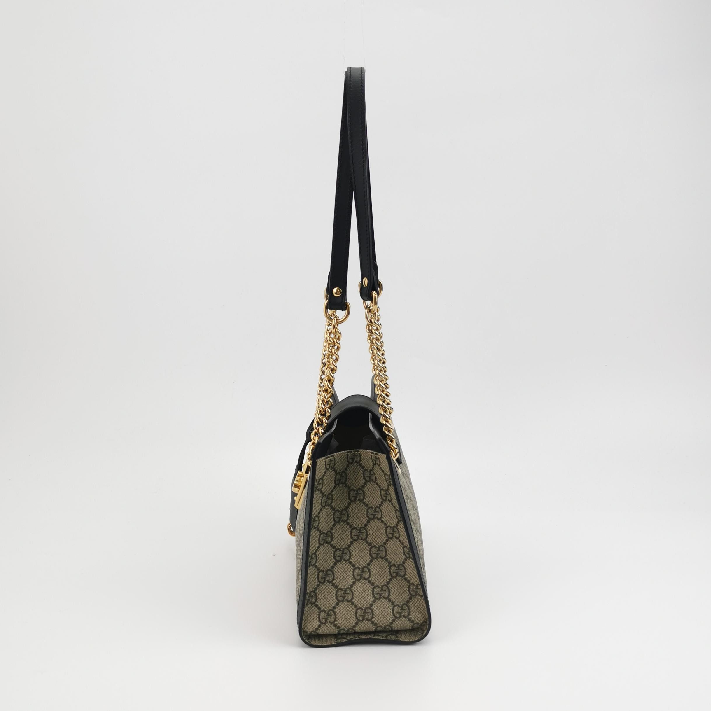 Gucci Gucci Women os Shoulder Bags Size ONE SIZE - 3 Thumbnail