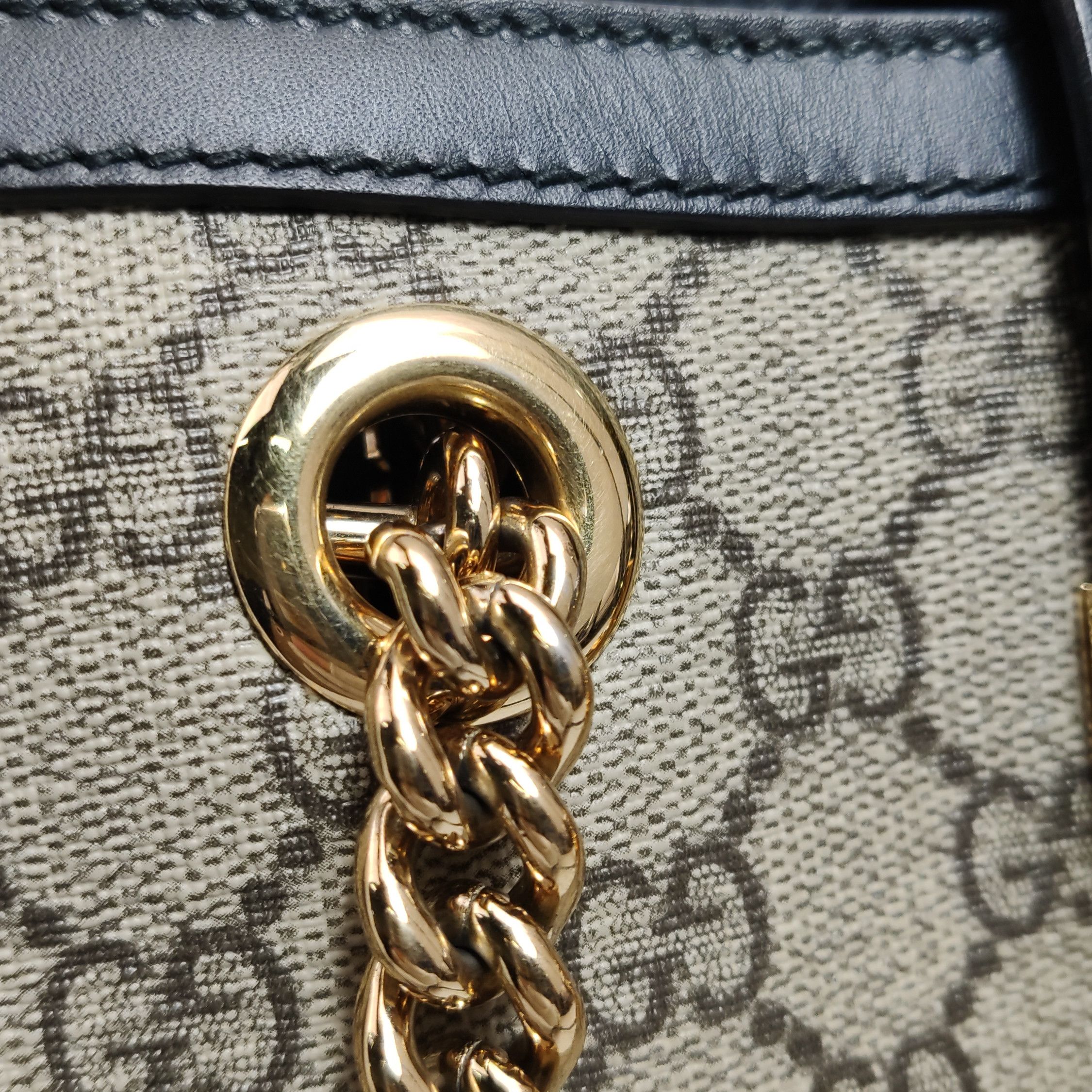 Gucci Gucci Women os Shoulder Bags Size ONE SIZE - 16 Thumbnail