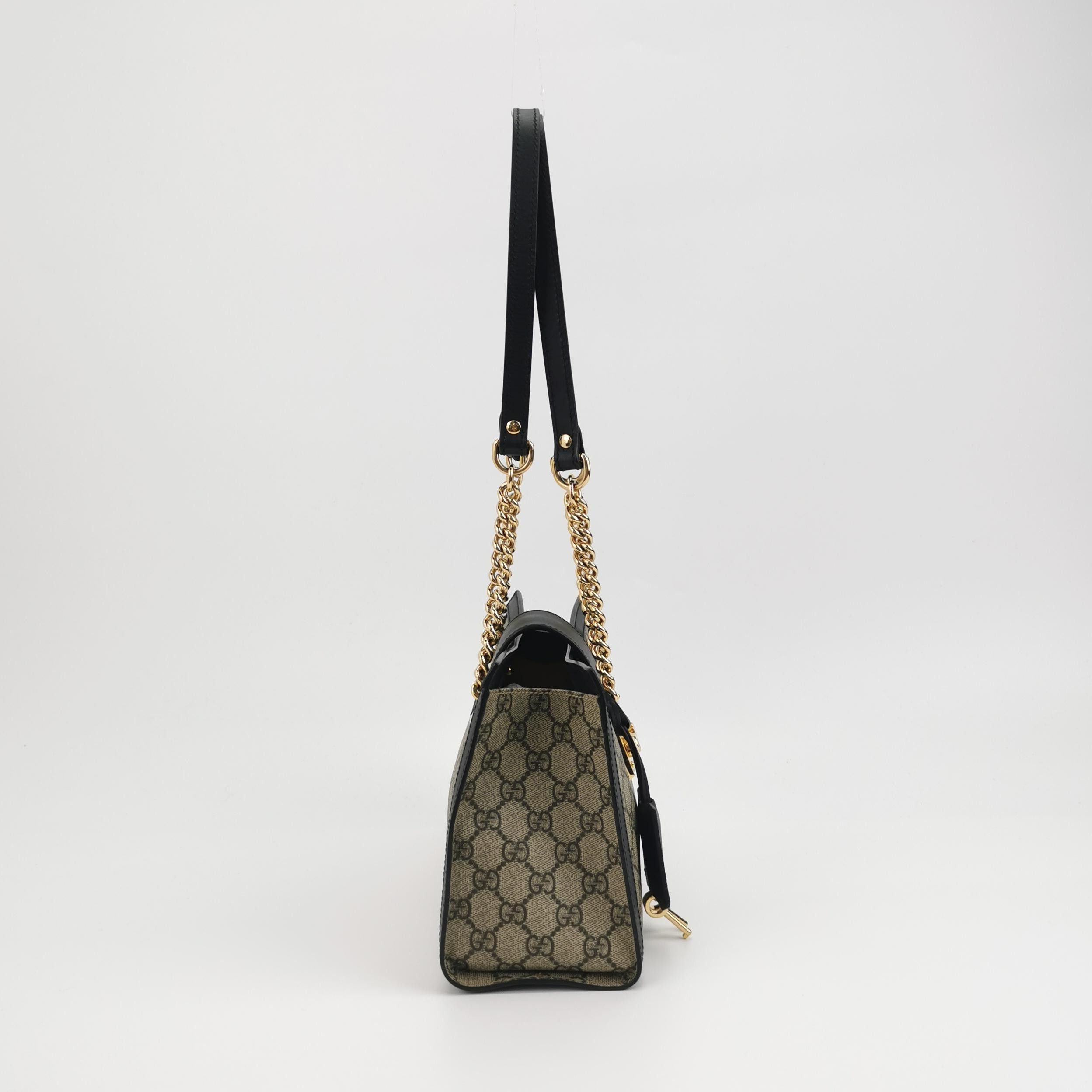 Gucci Gucci Women os Shoulder Bags Size ONE SIZE - 4 Thumbnail