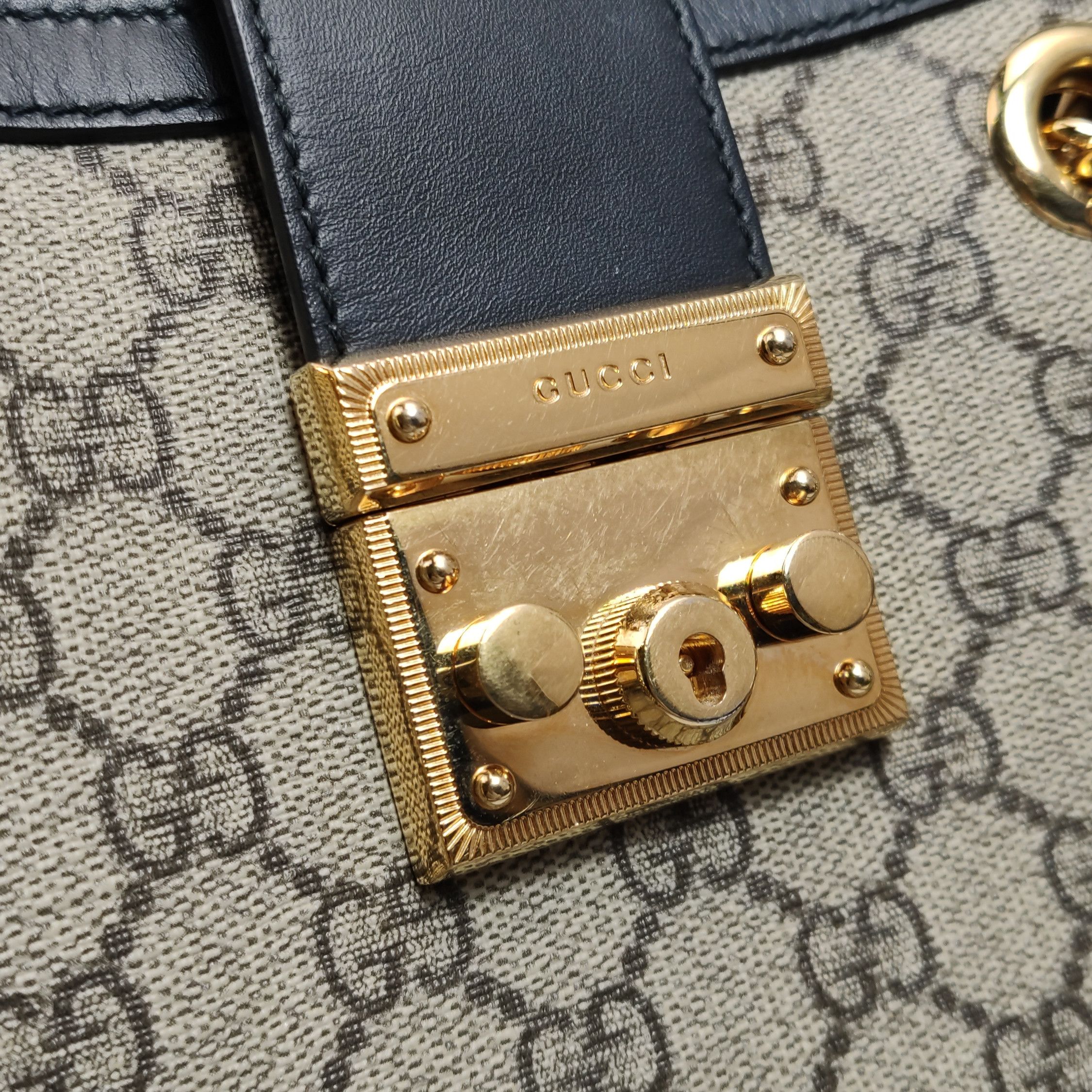 Gucci Gucci Women os Shoulder Bags Size ONE SIZE - 14 Thumbnail