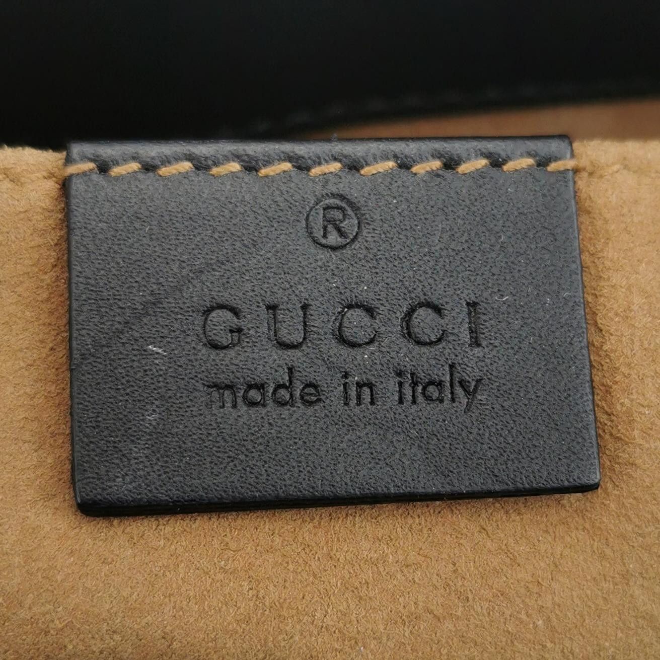Gucci Gucci Women os Shoulder Bags Size ONE SIZE - 8 Thumbnail
