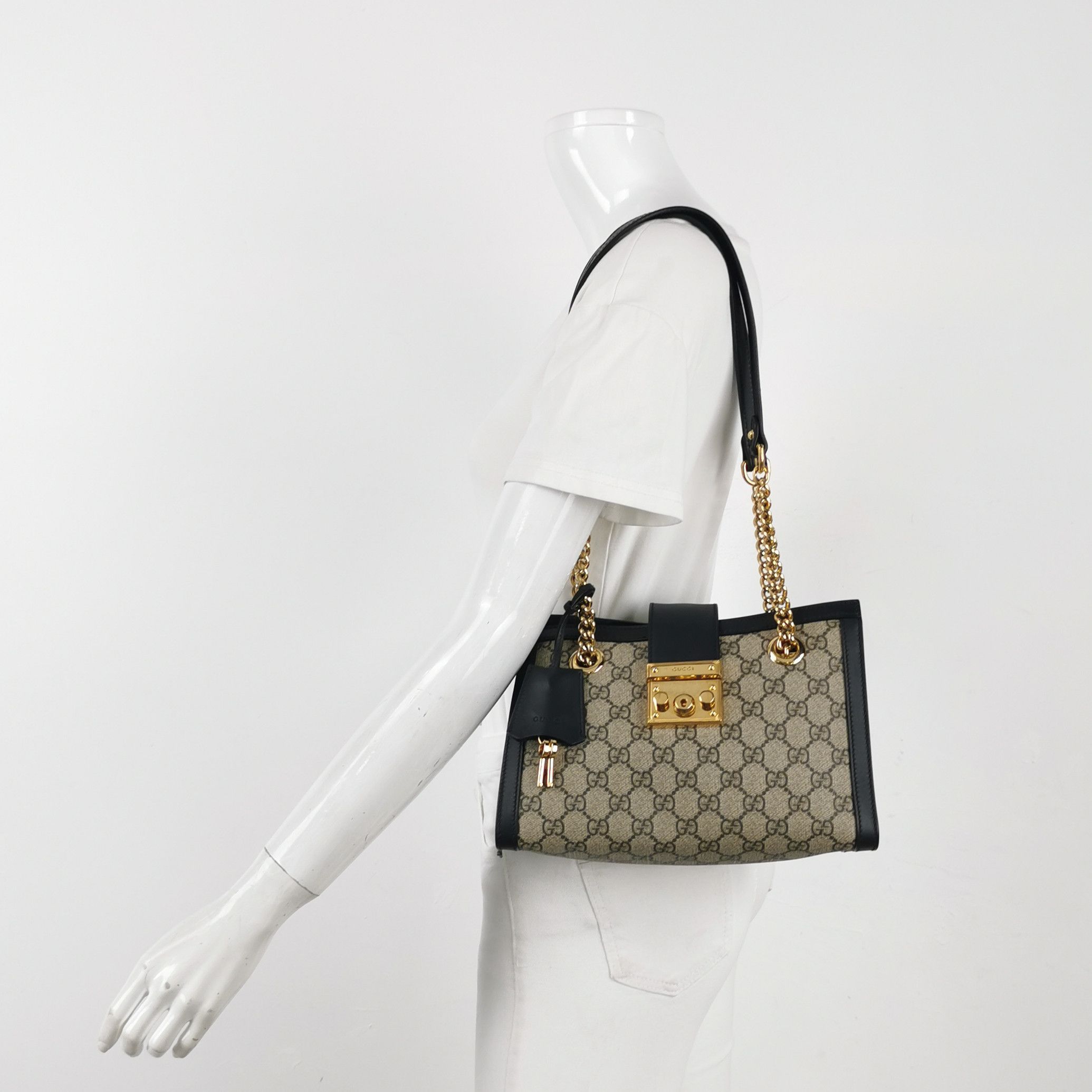 Gucci Gucci Women os Shoulder Bags Size ONE SIZE - 2 Thumbnail