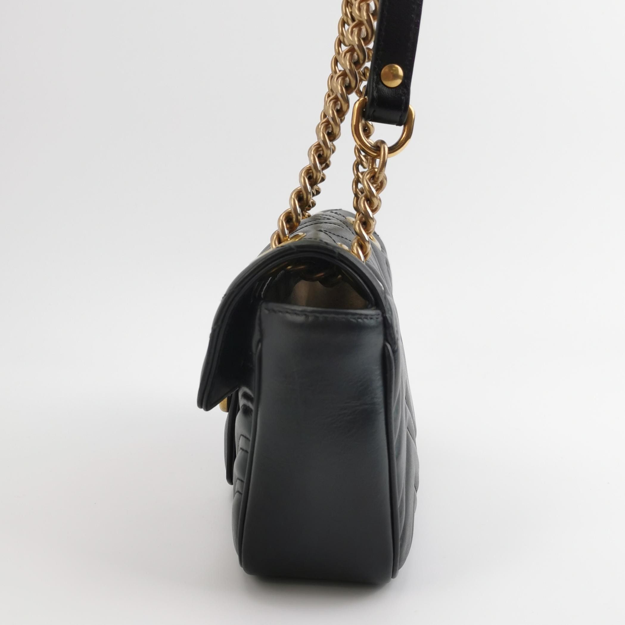 Gucci Gucci Women os Shoulder Bags Size ONE SIZE - 3 Thumbnail