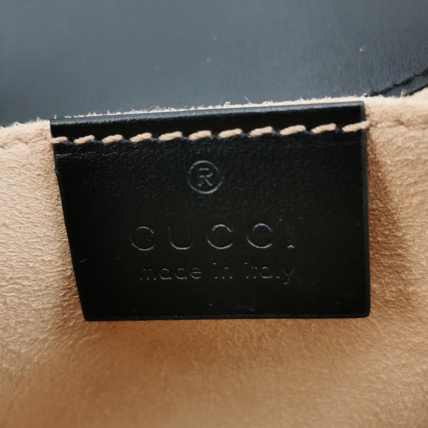 Gucci Gucci Women os Shoulder Bags Size ONE SIZE - 8 Thumbnail
