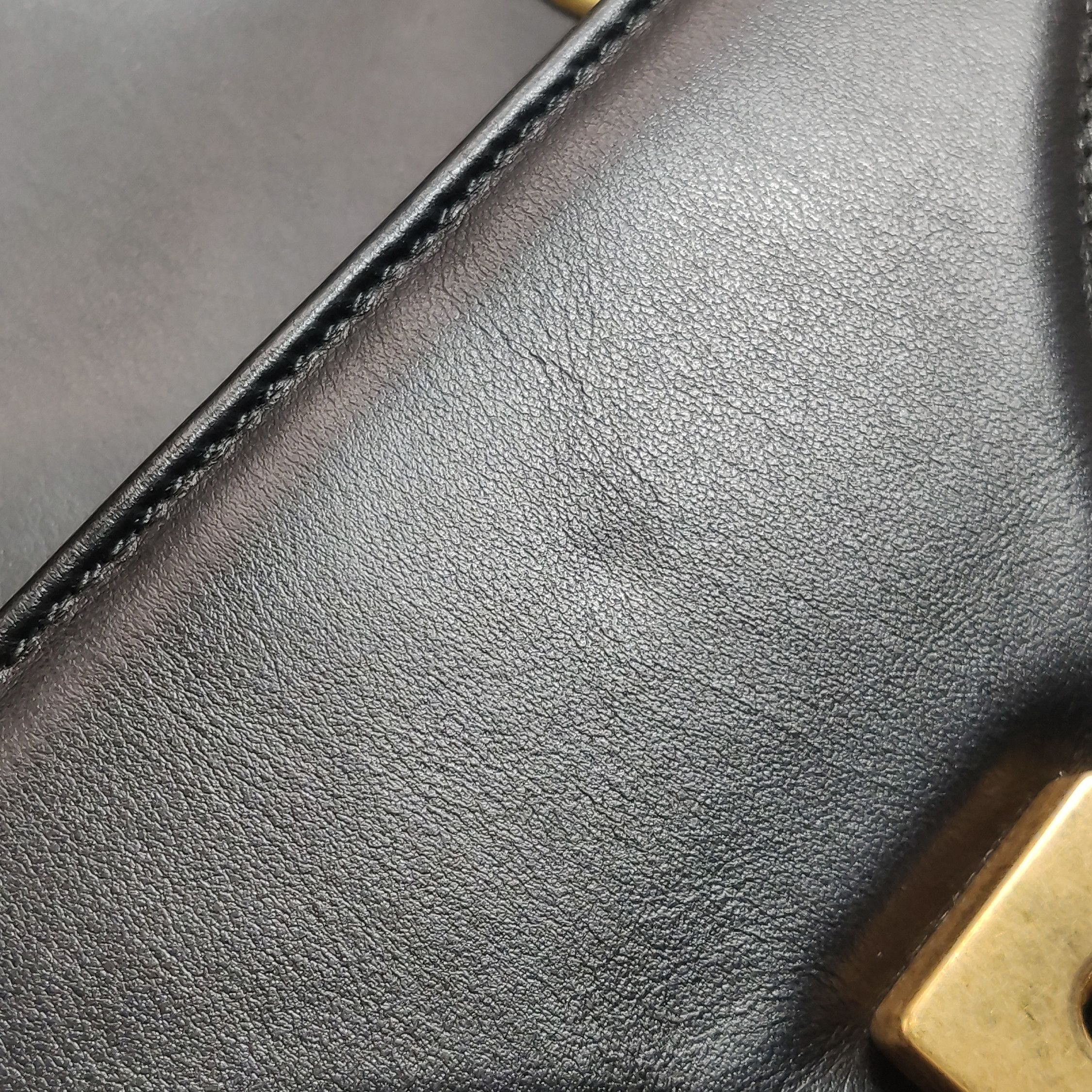 Gucci Gucci Women os Shoulder Bags Size ONE SIZE - 10 Thumbnail