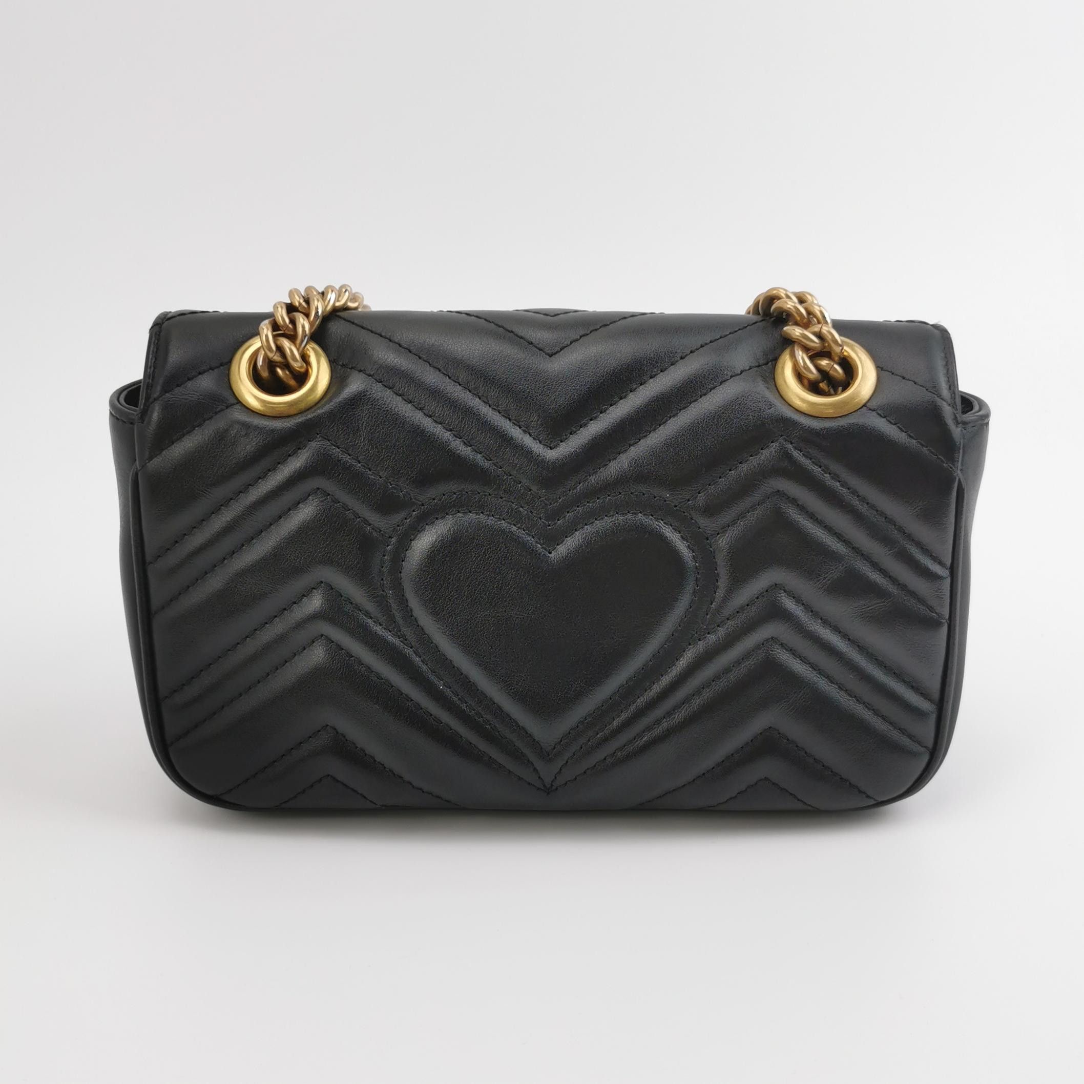 Gucci Gucci Women os Shoulder Bags Size ONE SIZE - 5 Thumbnail