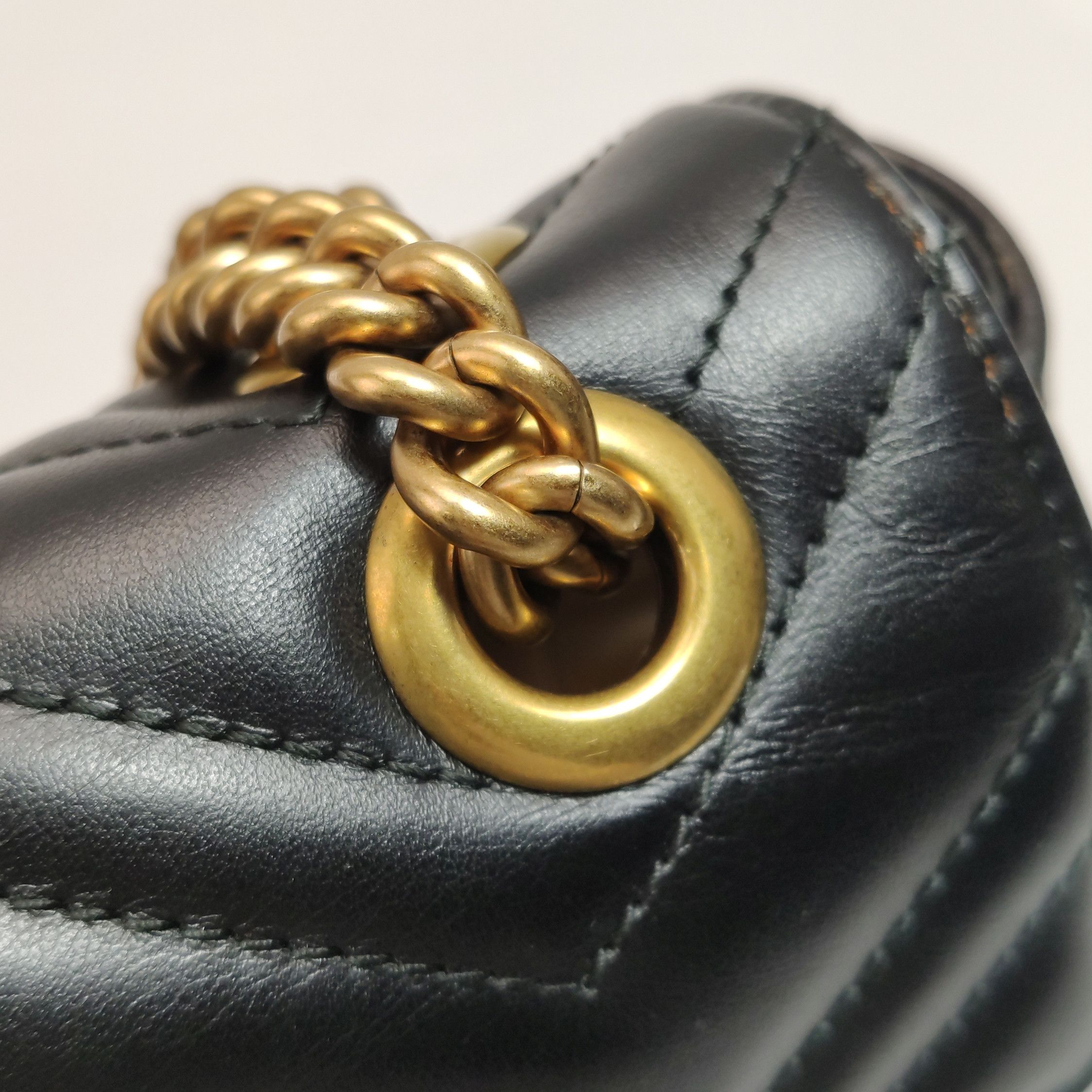Gucci Gucci Women os Shoulder Bags Size ONE SIZE - 13 Thumbnail