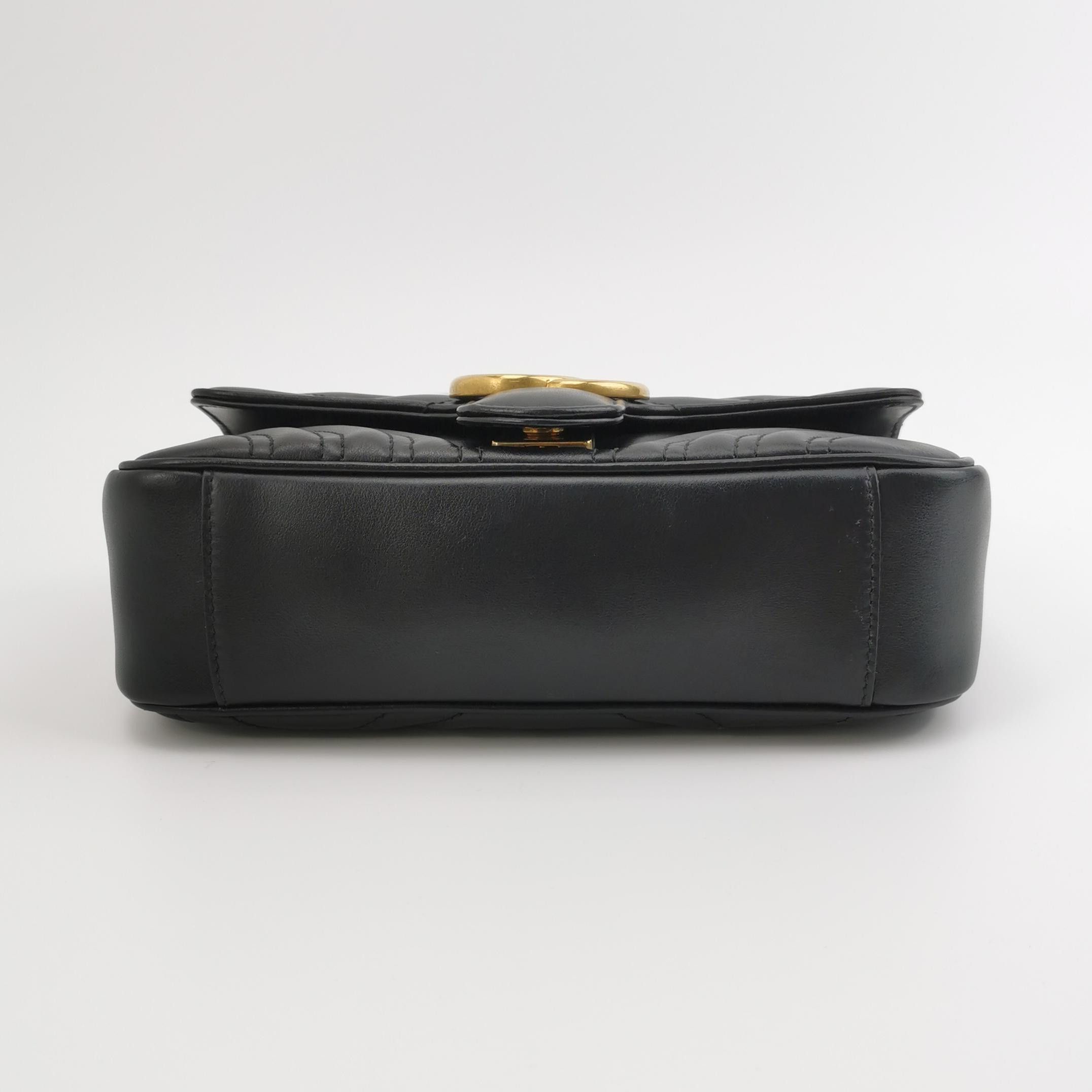 Gucci Gucci Women os Shoulder Bags Size ONE SIZE - 6 Thumbnail