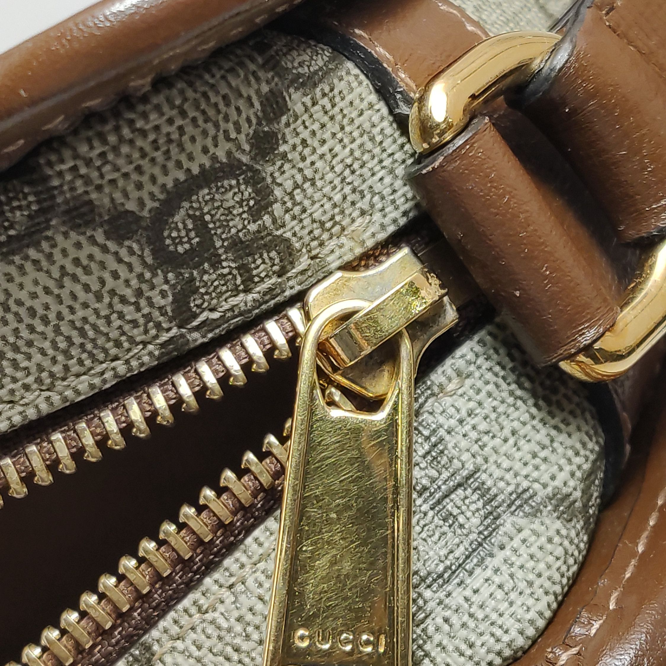 Gucci Gucci Women os Shoulder Bags Size ONE SIZE - 12 Thumbnail