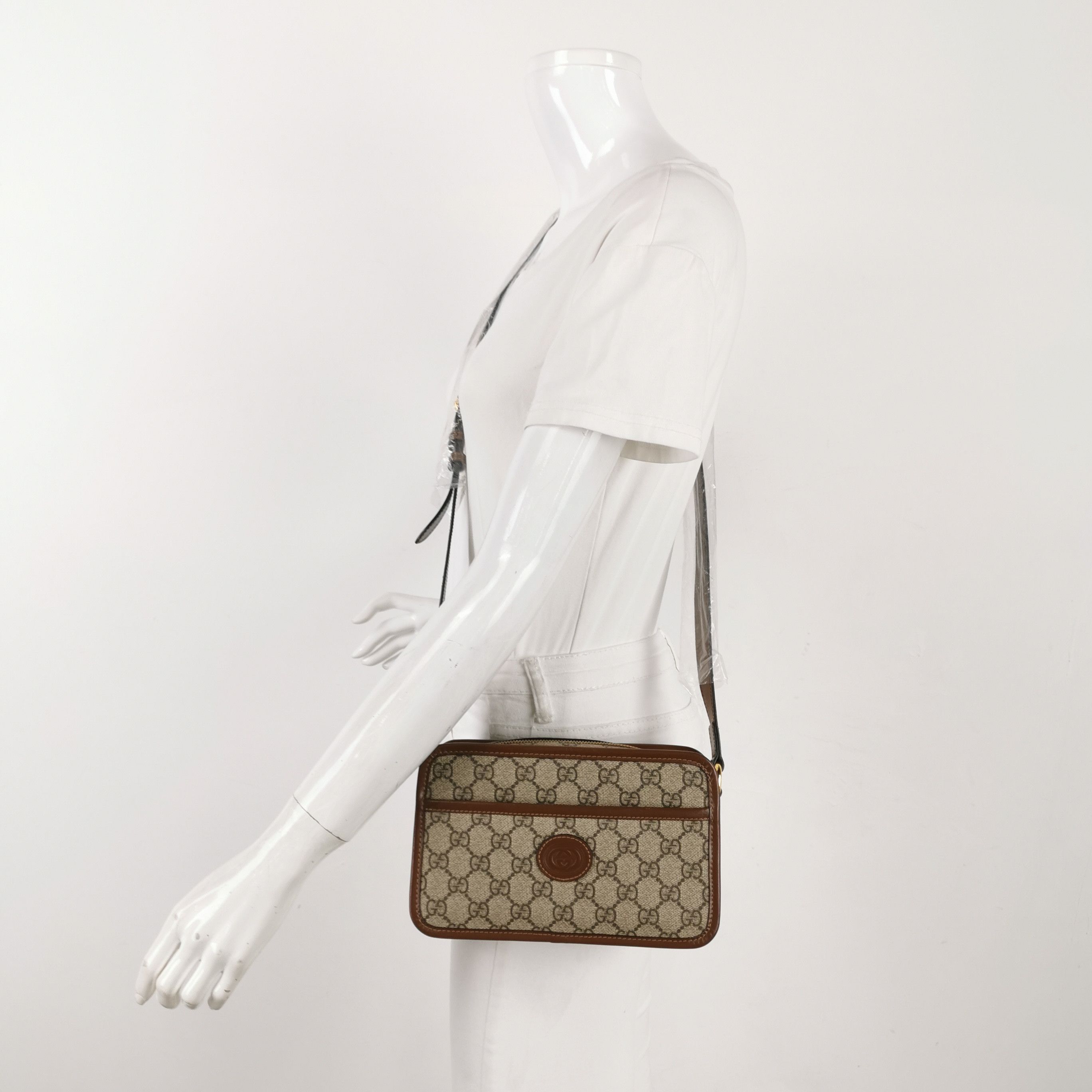 Gucci Gucci Women os Shoulder Bags Size ONE SIZE - 2 Thumbnail
