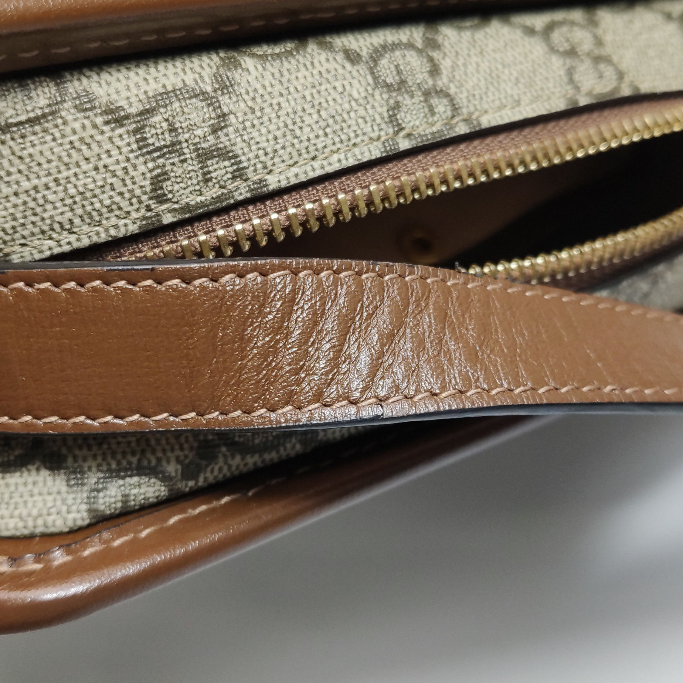 Gucci Gucci Women os Shoulder Bags Size ONE SIZE - 19 Thumbnail