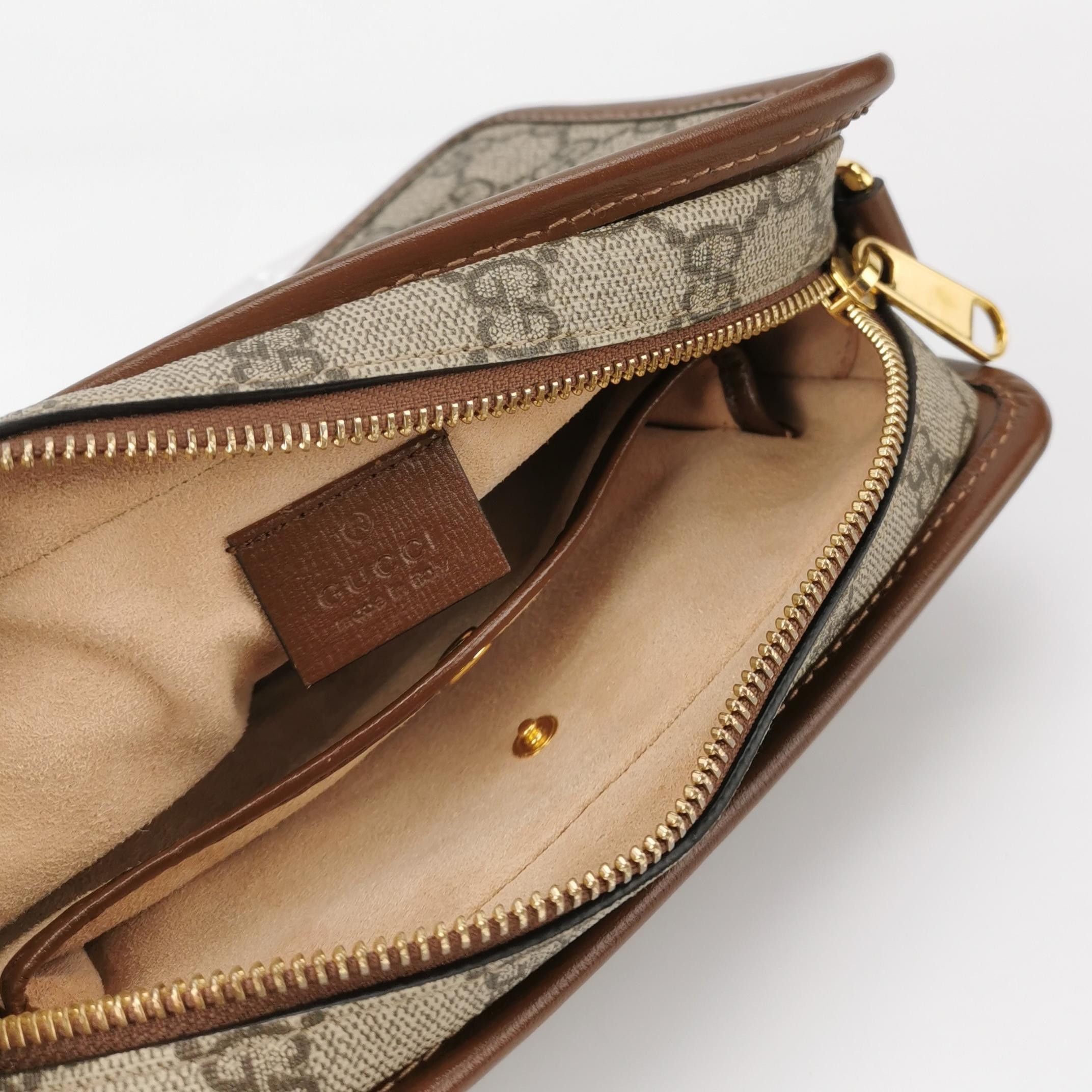 Gucci Gucci Women os Shoulder Bags Size ONE SIZE - 7 Thumbnail