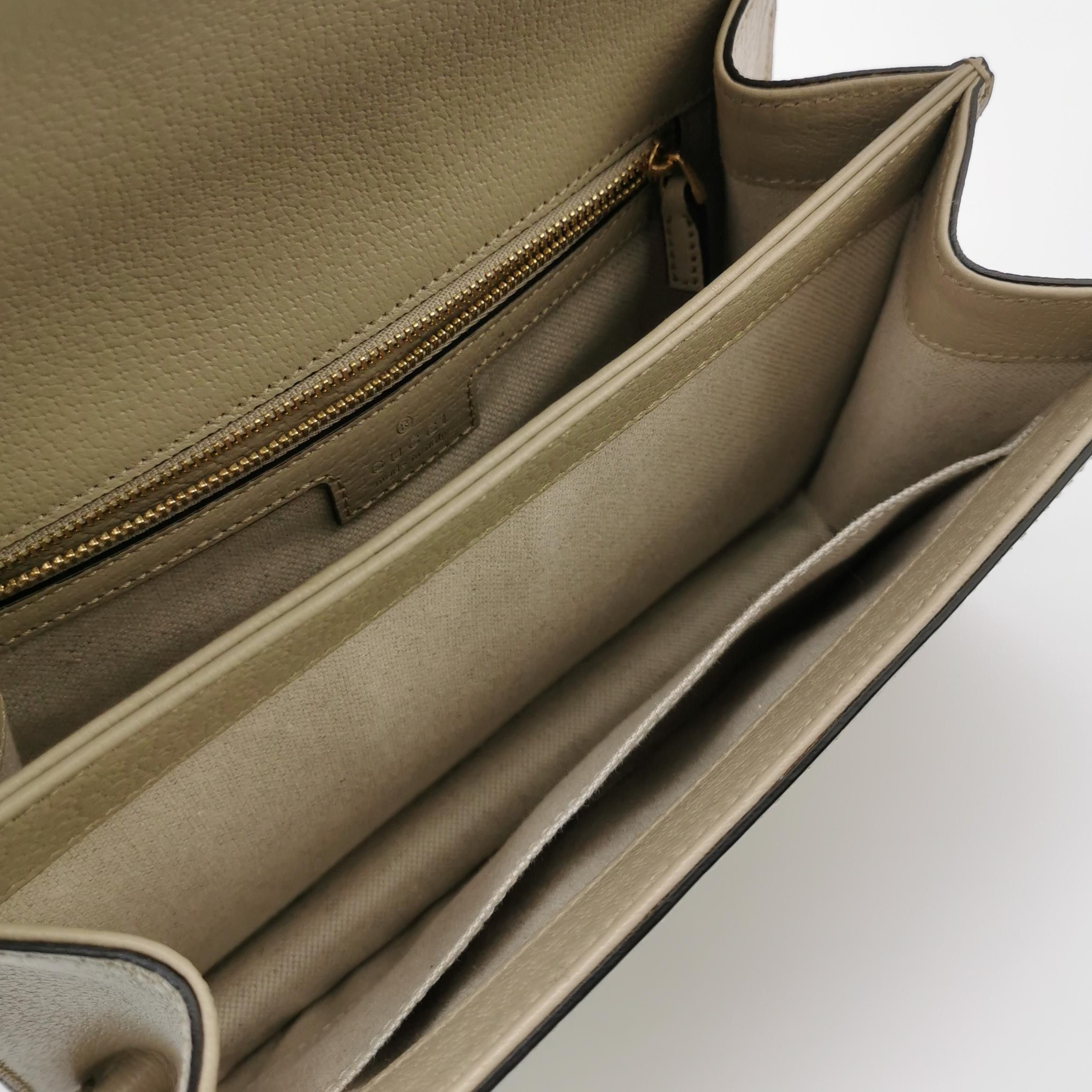 Gucci Gucci Women os Shoulder Bags Size ONE SIZE - 8 Thumbnail