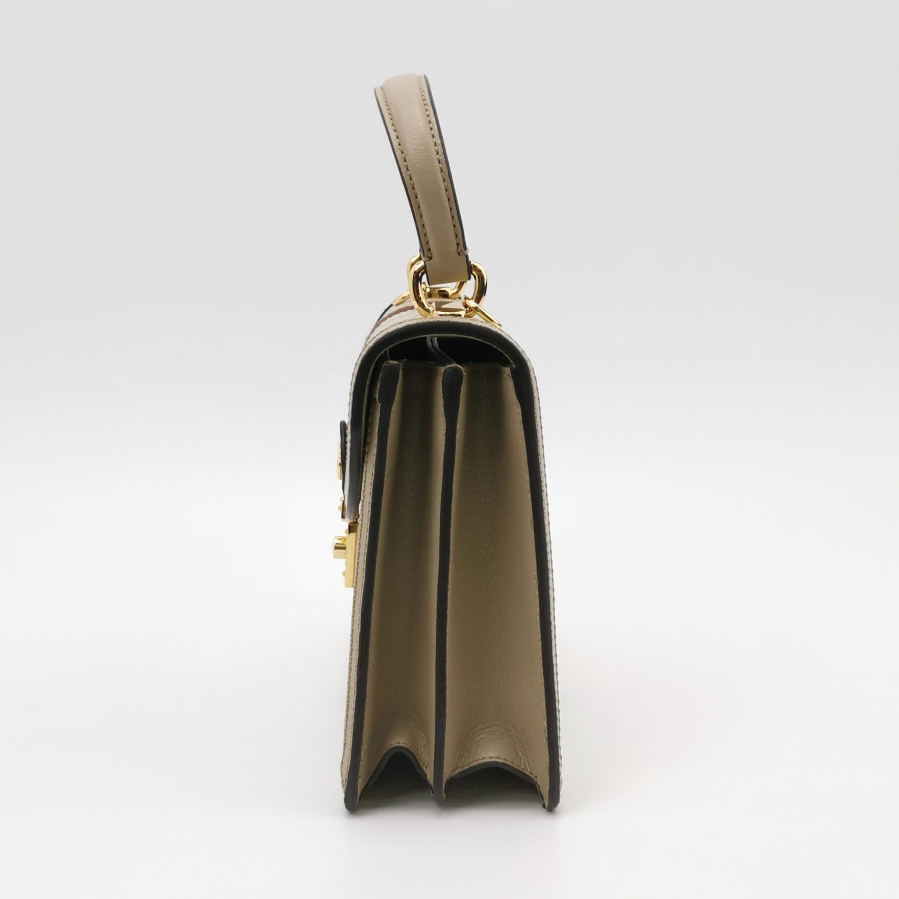 Gucci Gucci Women os Shoulder Bags Size ONE SIZE - 3 Thumbnail