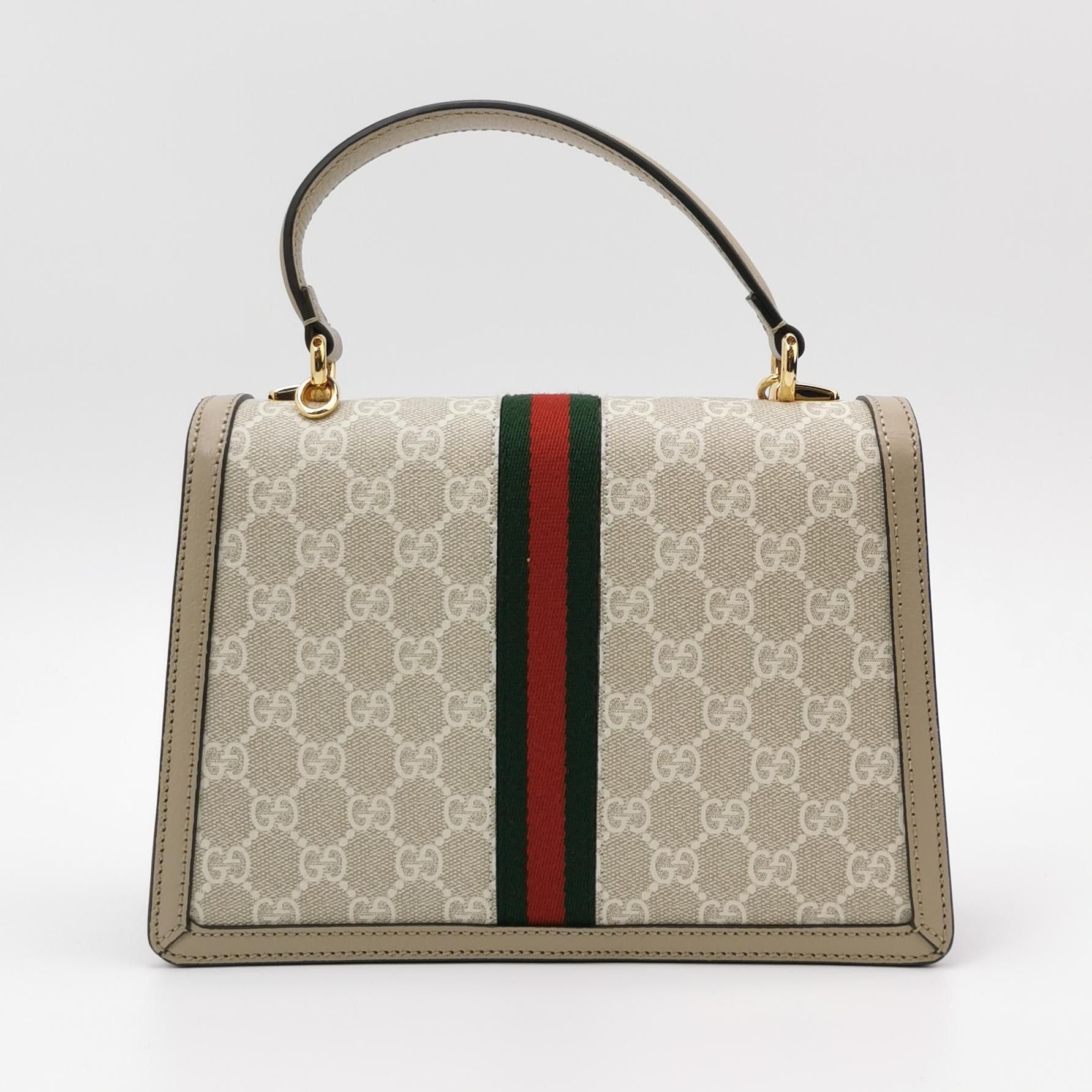 Gucci Gucci Women os Shoulder Bags Size ONE SIZE - 5 Thumbnail