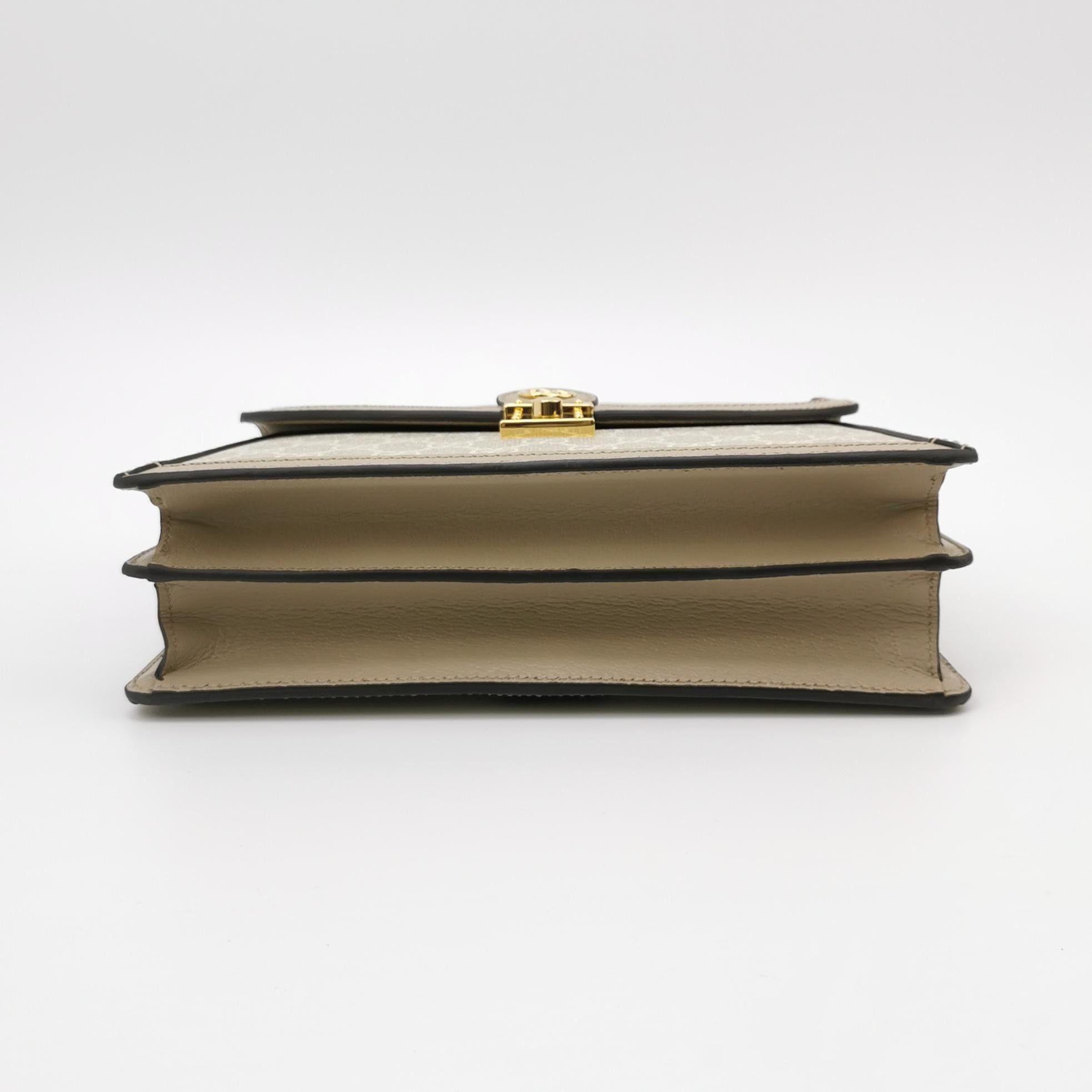 Gucci Gucci Women os Shoulder Bags Size ONE SIZE - 6 Thumbnail