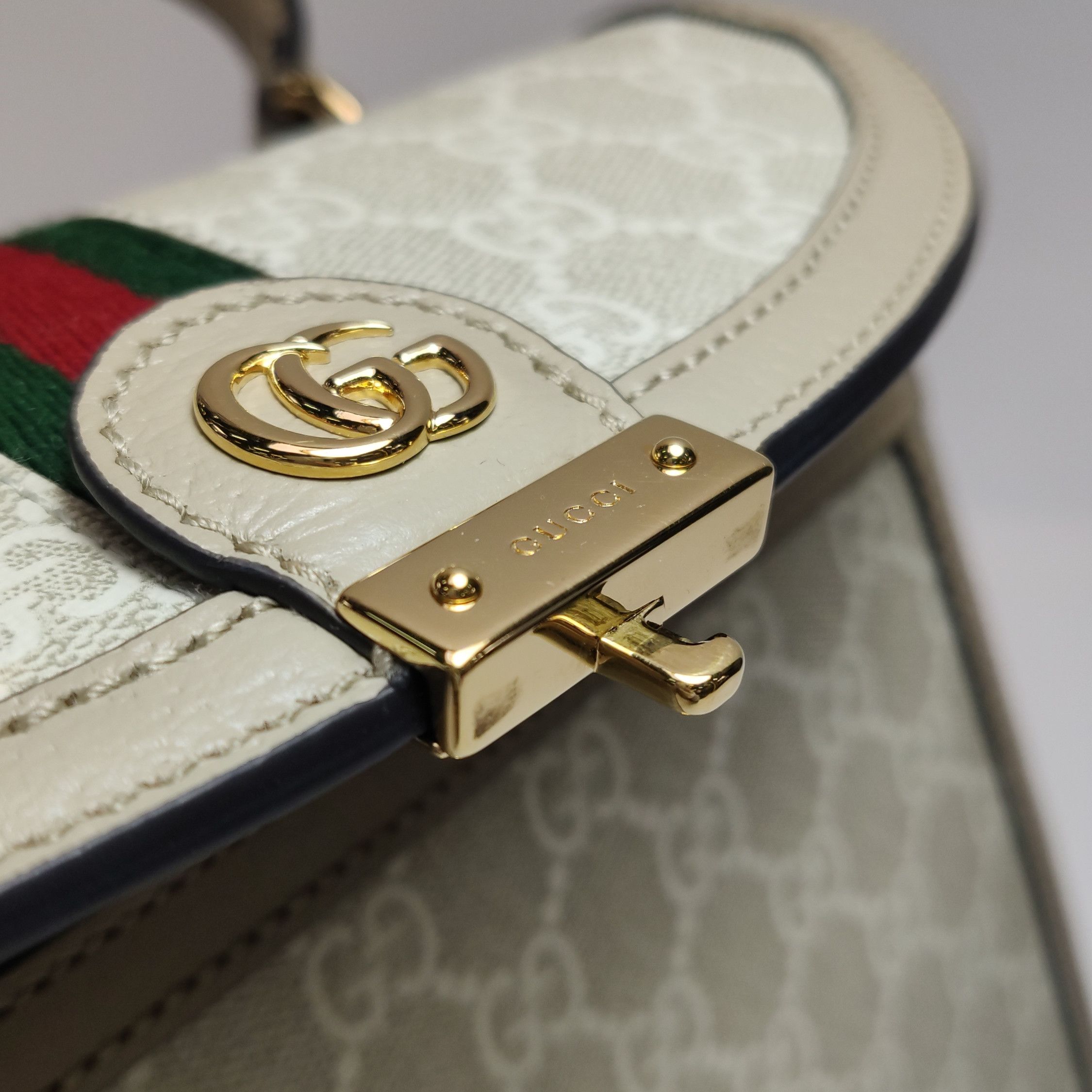 Gucci Gucci Women os Shoulder Bags Size ONE SIZE - 11 Thumbnail