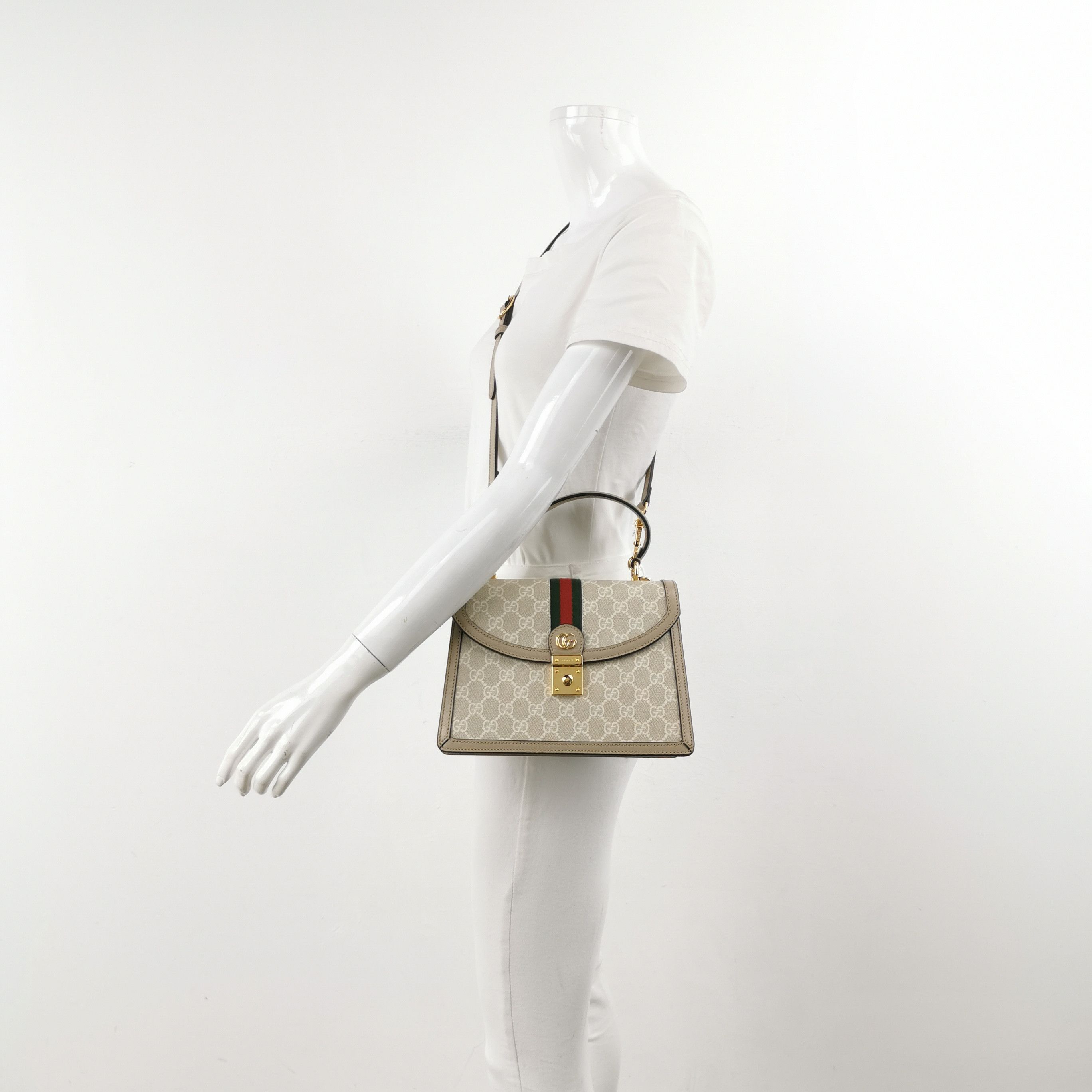 Gucci Gucci Women os Shoulder Bags Size ONE SIZE - 2 Thumbnail