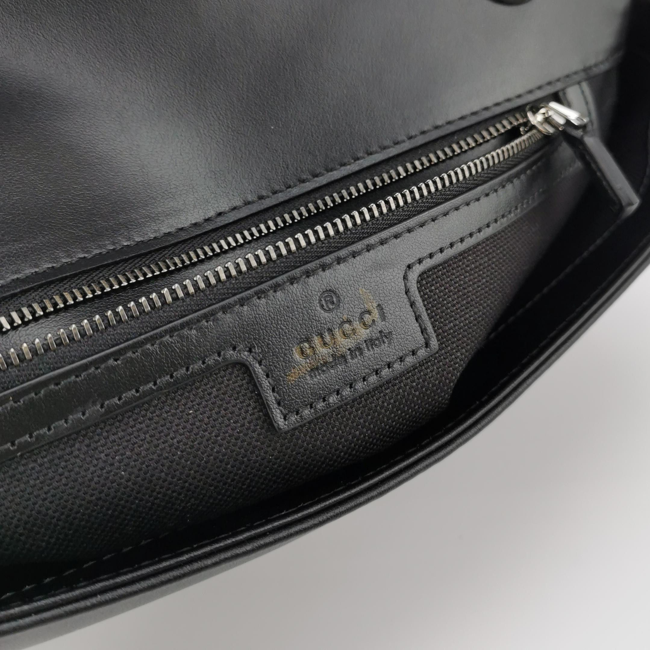 Gucci Gucci Women os Shoulder Bags Size ONE SIZE - 8 Thumbnail