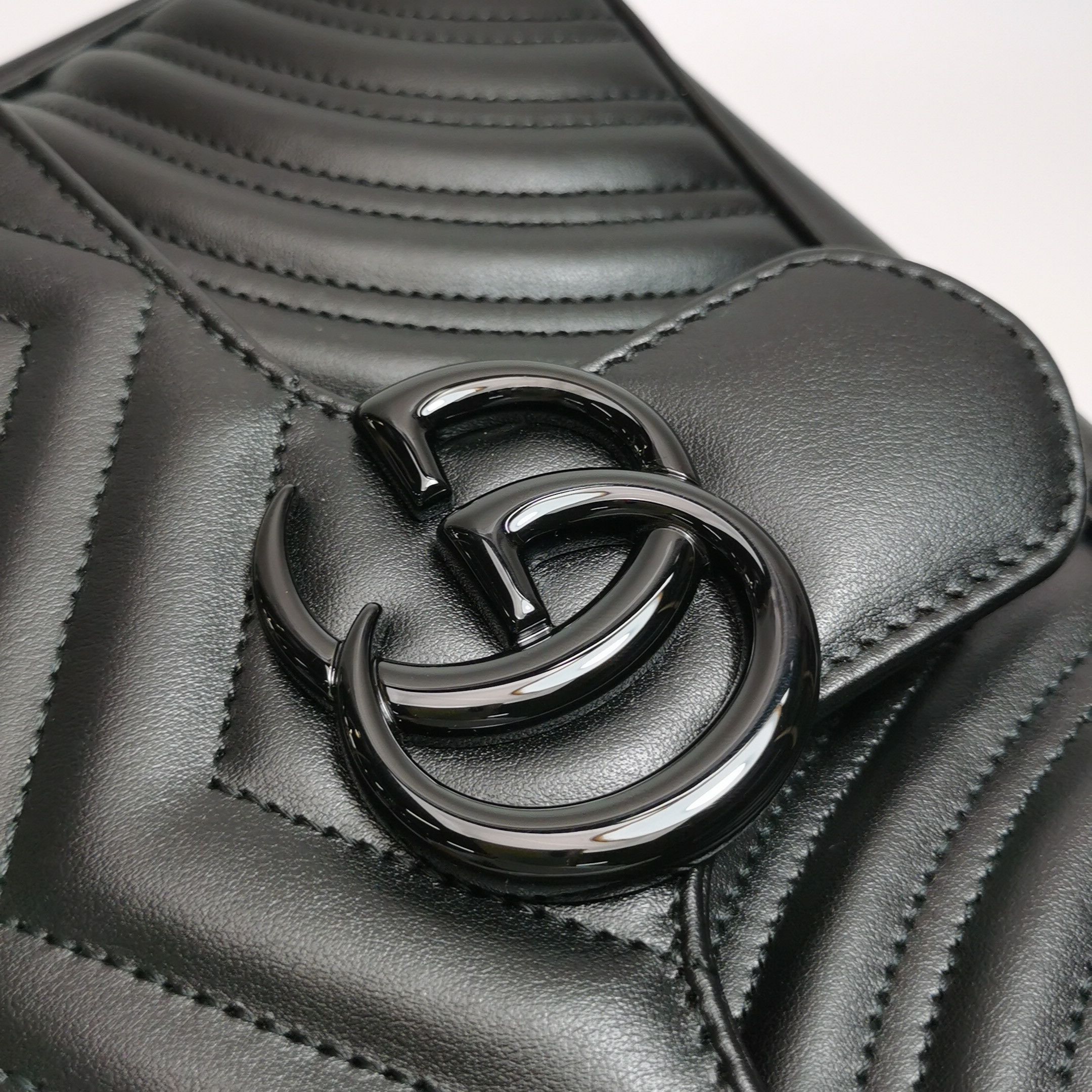 Gucci Gucci Women os Shoulder Bags Size ONE SIZE - 18 Thumbnail