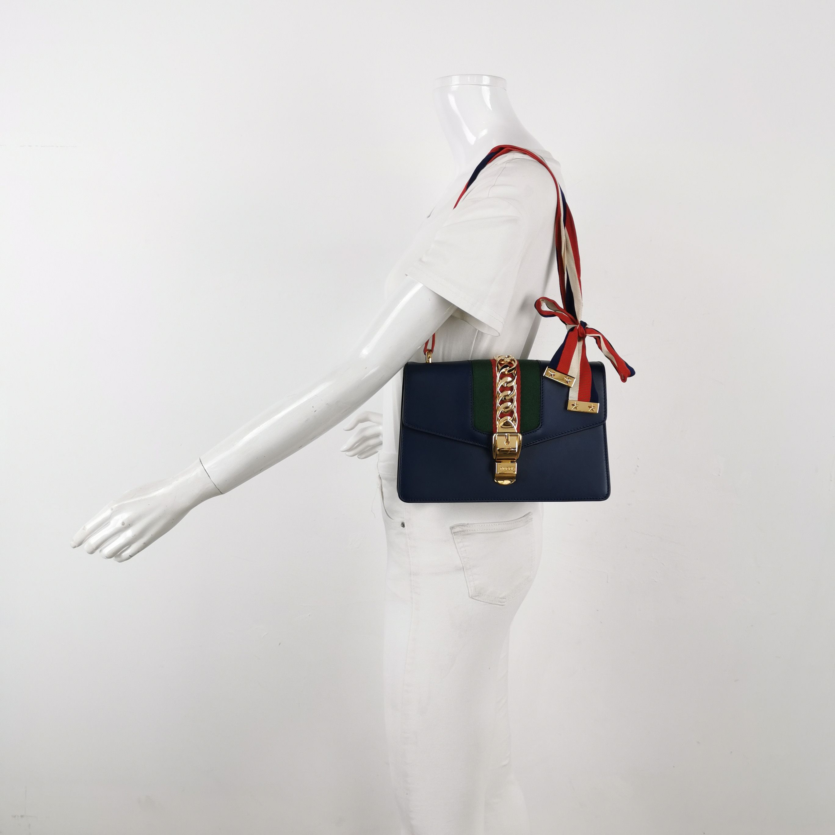 Gucci Gucci Women os Shoulder Bags Size ONE SIZE - 2 Thumbnail