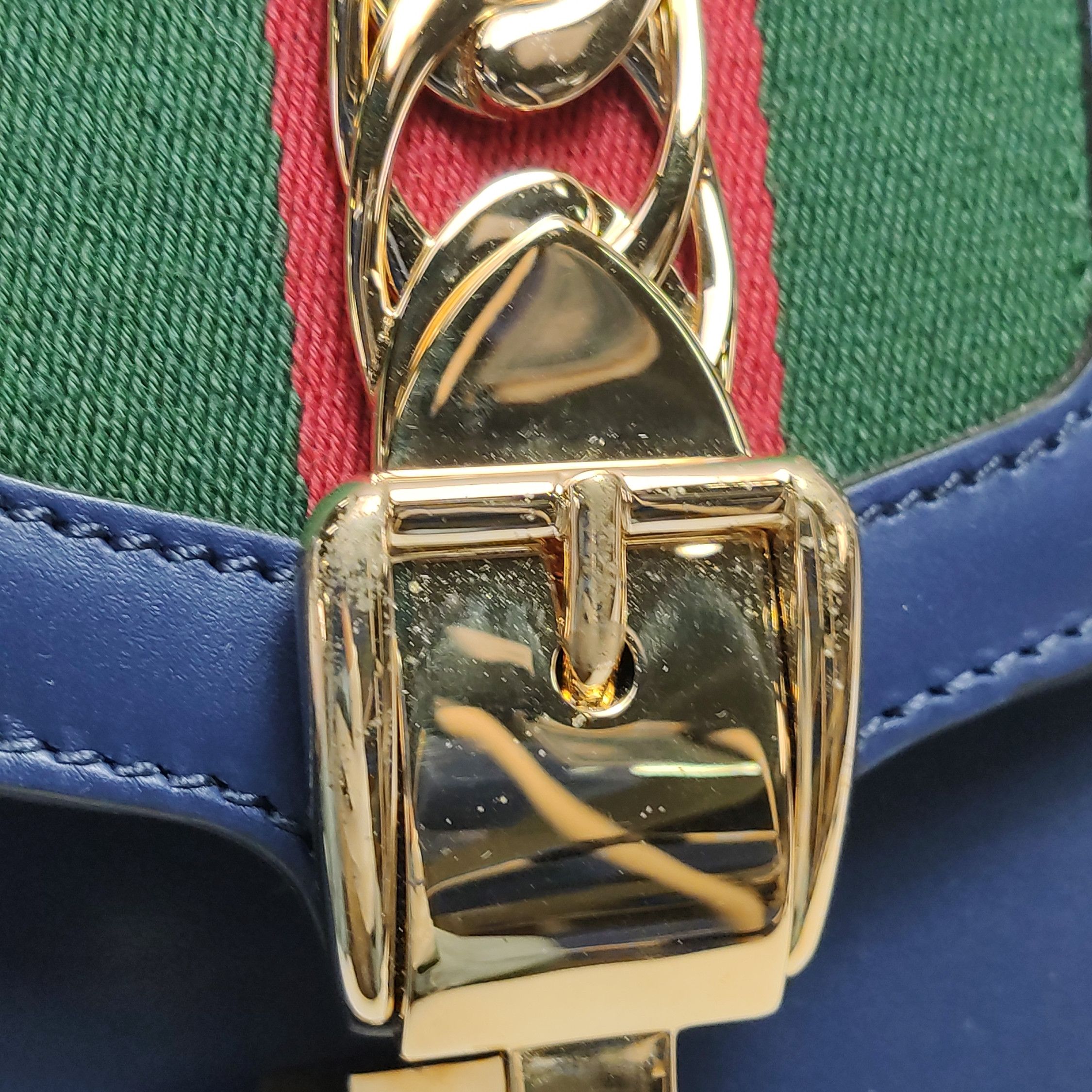 Gucci Gucci Women os Shoulder Bags Size ONE SIZE - 13 Thumbnail