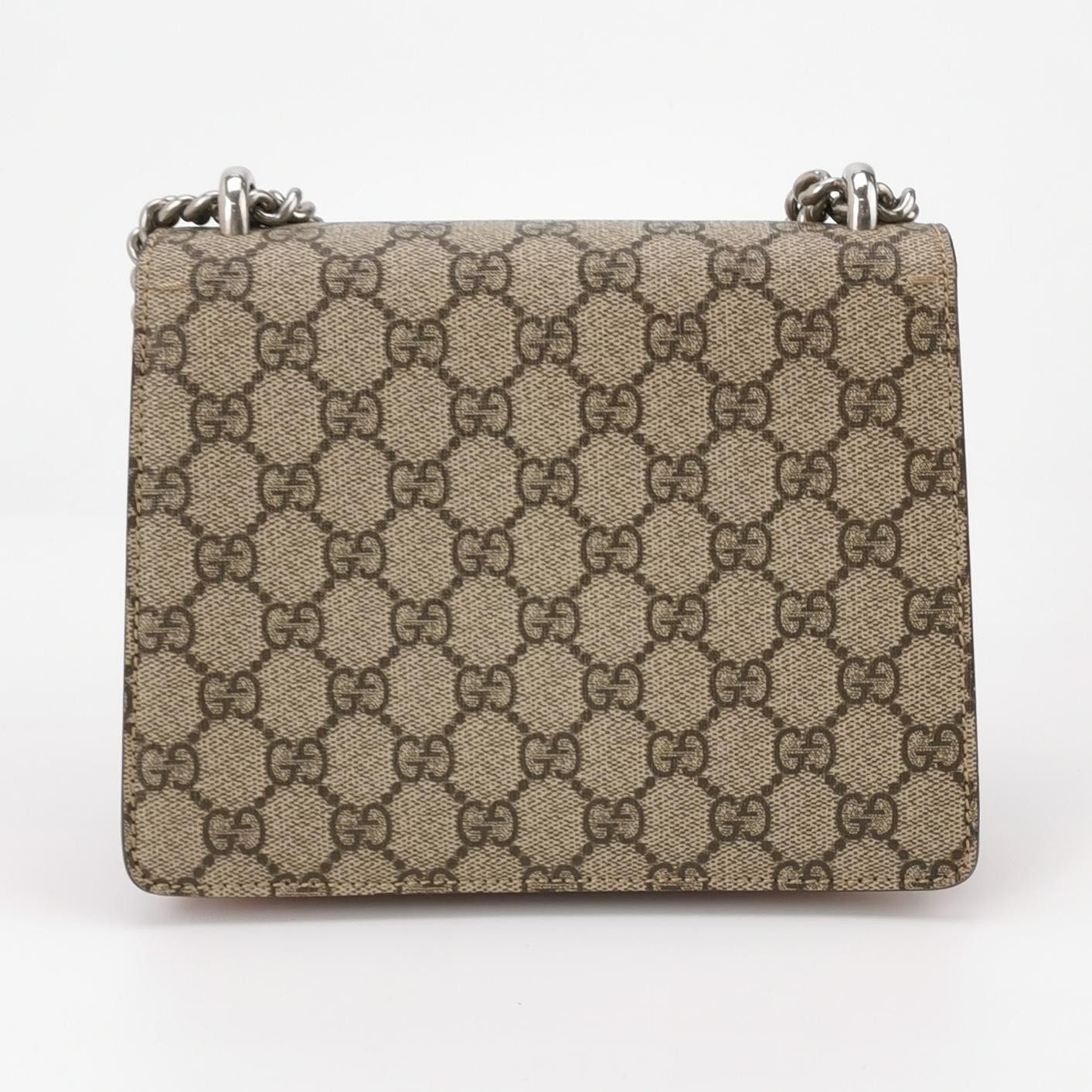 Gucci Gucci Women os Shoulder Bags Size ONE SIZE - 5 Thumbnail
