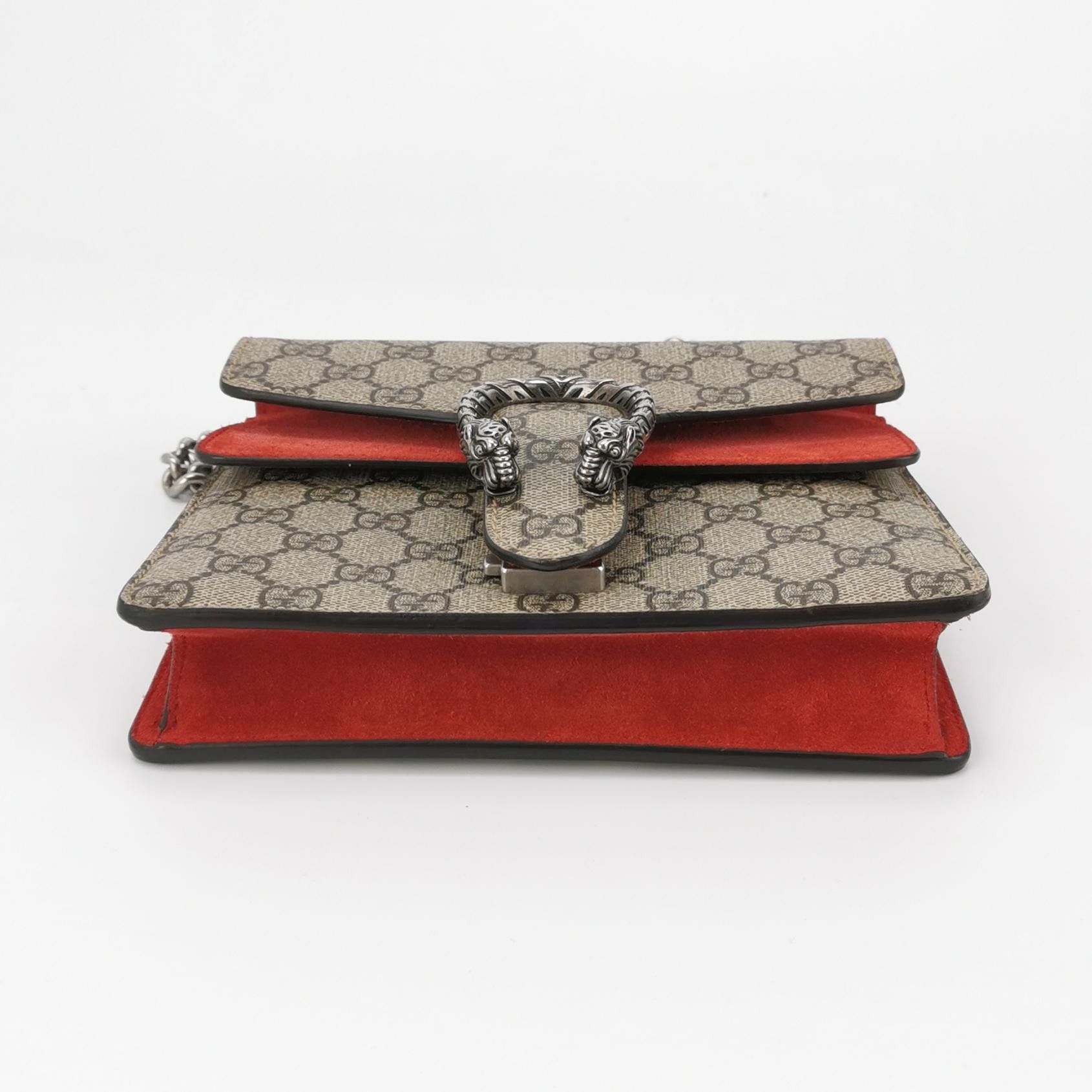 Gucci Gucci Women os Shoulder Bags Size ONE SIZE - 6 Thumbnail
