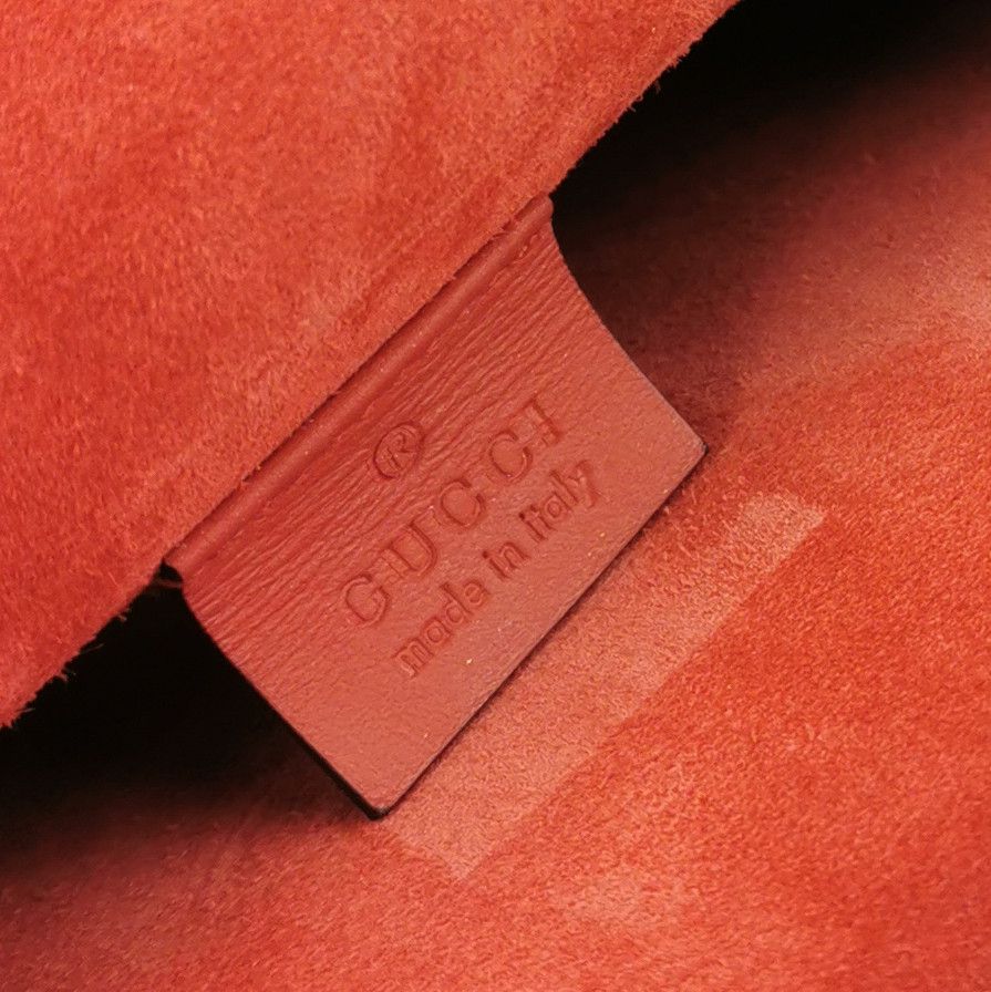 Gucci Gucci Women os Shoulder Bags Size ONE SIZE - 8 Thumbnail