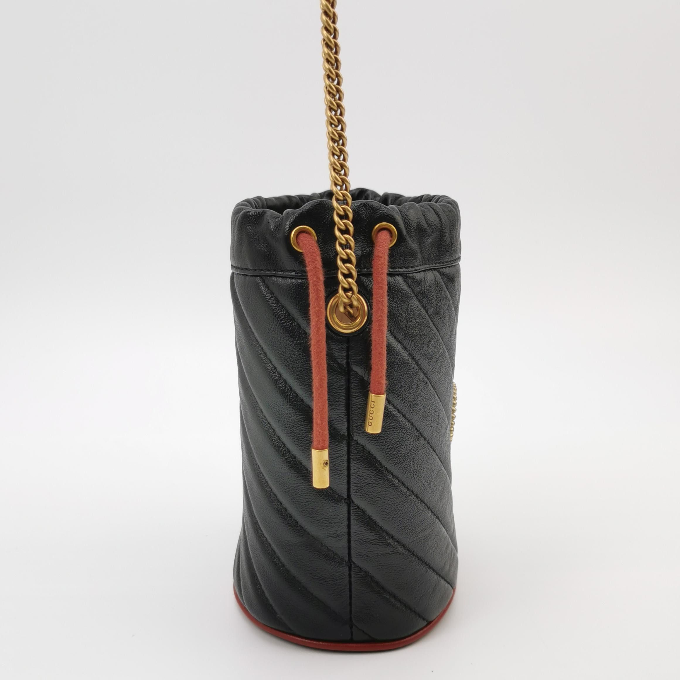 Gucci Gucci Women os Crossbody Bags Size ONE SIZE - 4 Thumbnail