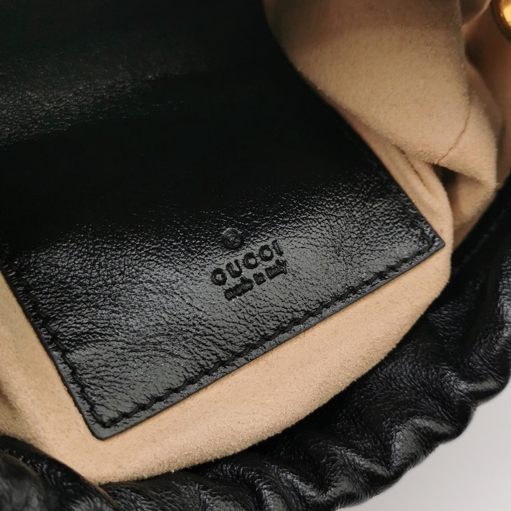 Gucci Gucci Women os Crossbody Bags Size ONE SIZE - 8 Thumbnail