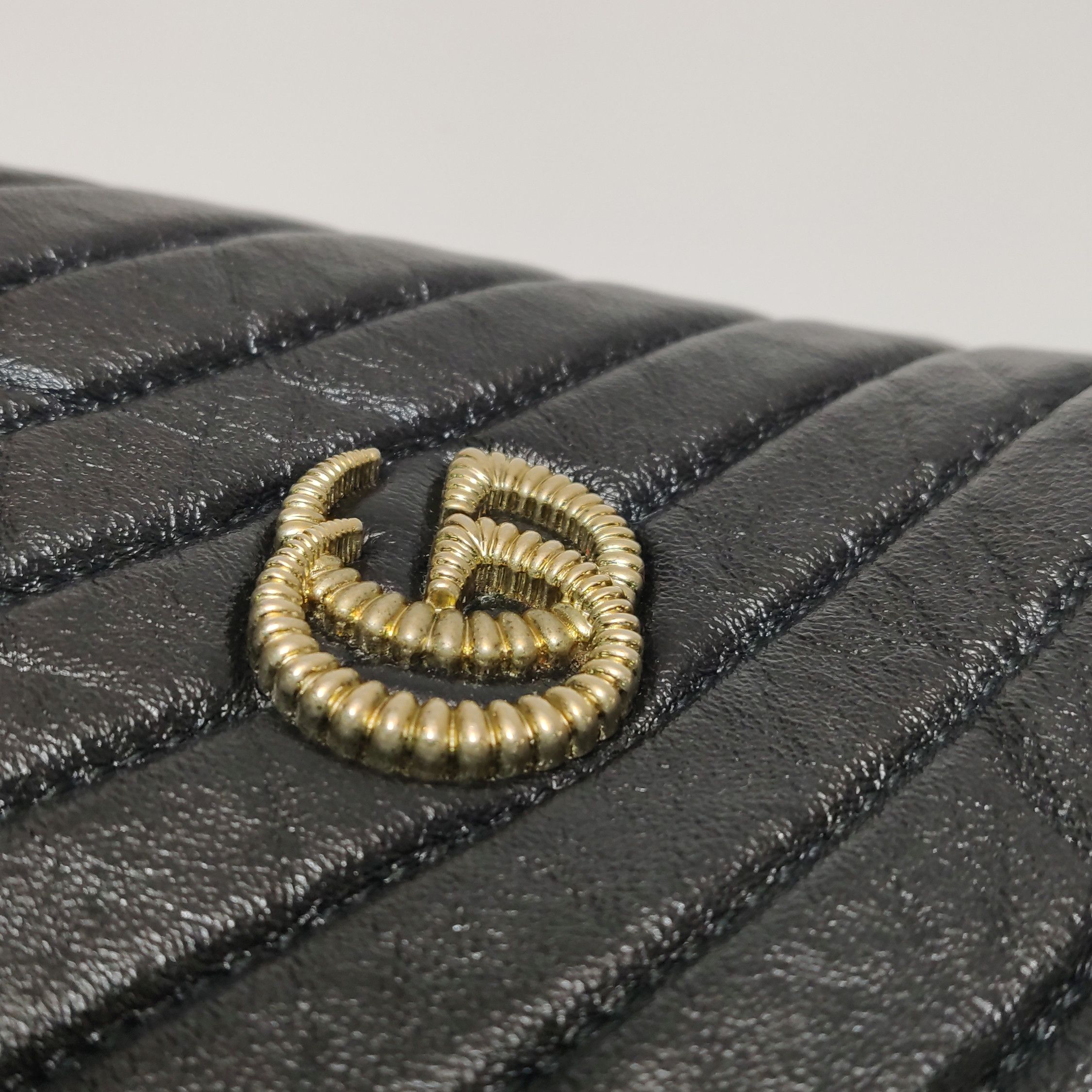 Gucci Gucci Women os Crossbody Bags Size ONE SIZE - 13 Thumbnail