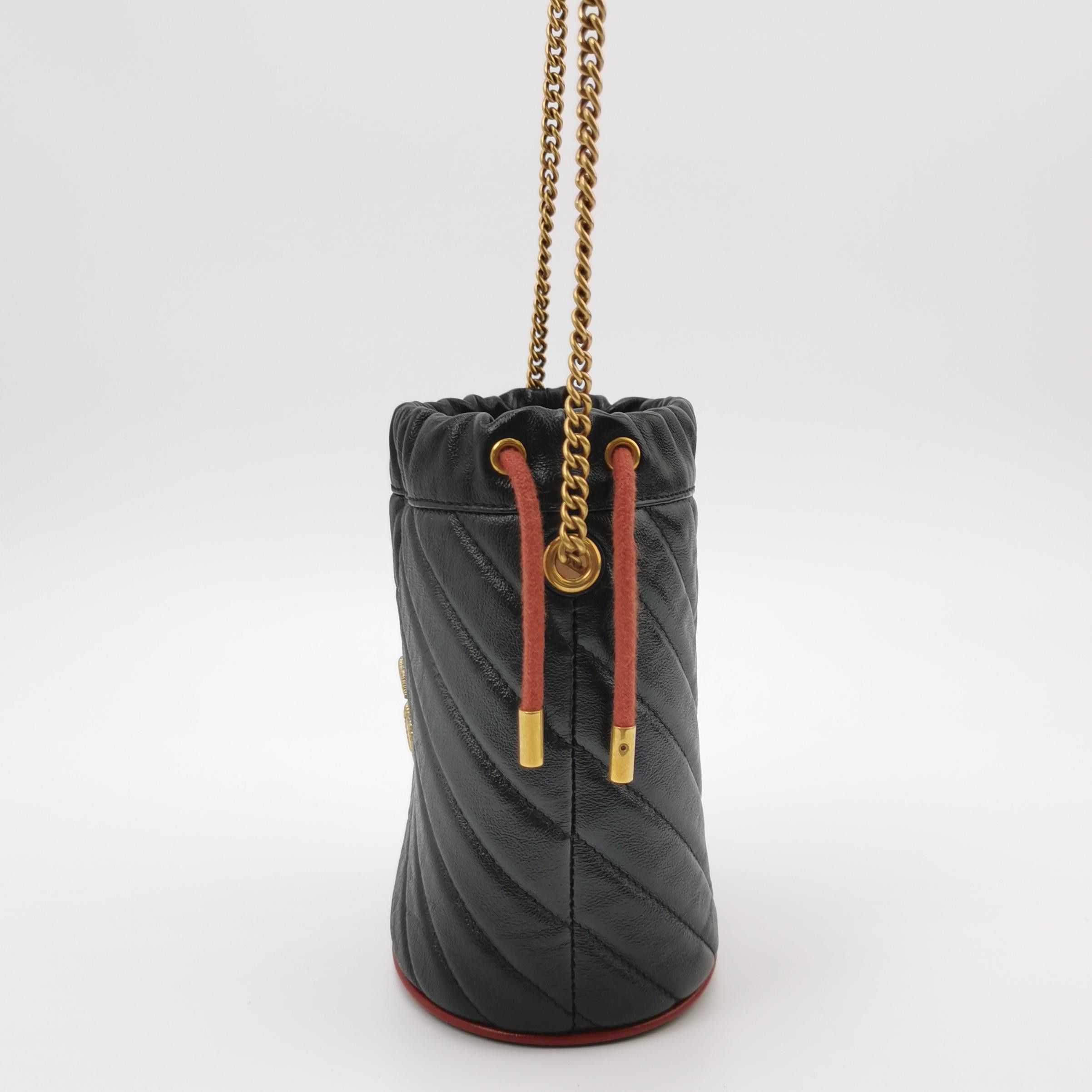 Gucci Gucci Women os Crossbody Bags Size ONE SIZE - 3 Thumbnail